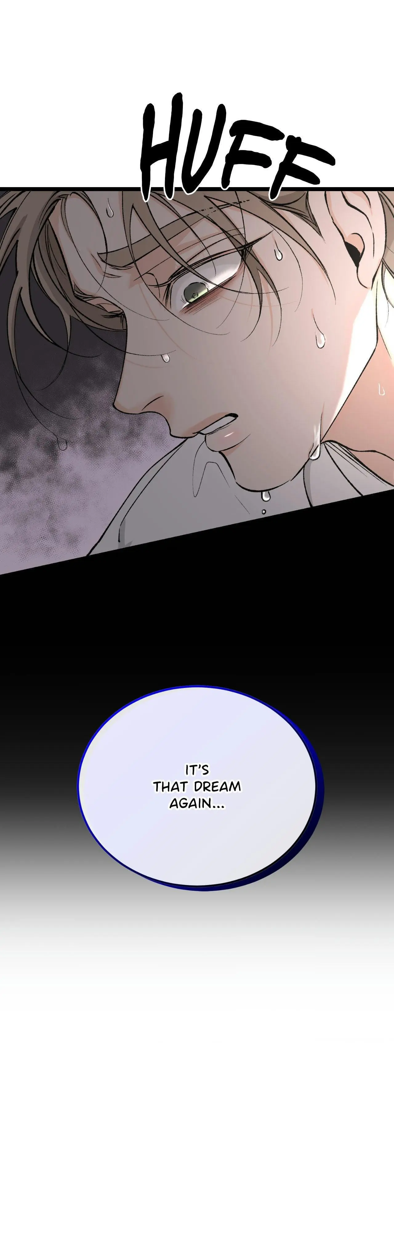 Like a Fever Dream - Chapter 57 Page 6