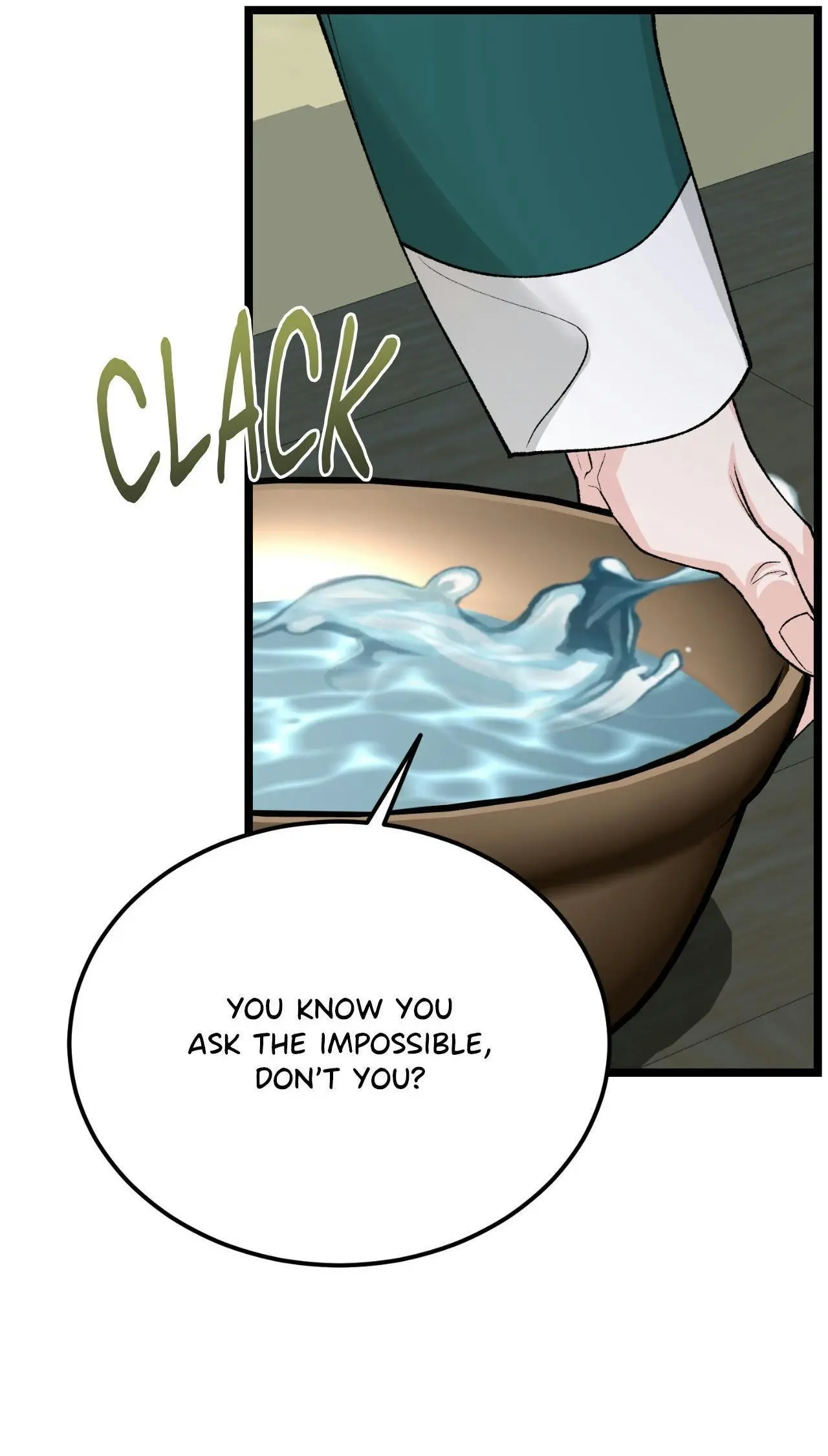 Like a Fever Dream - Chapter 57 Page 10