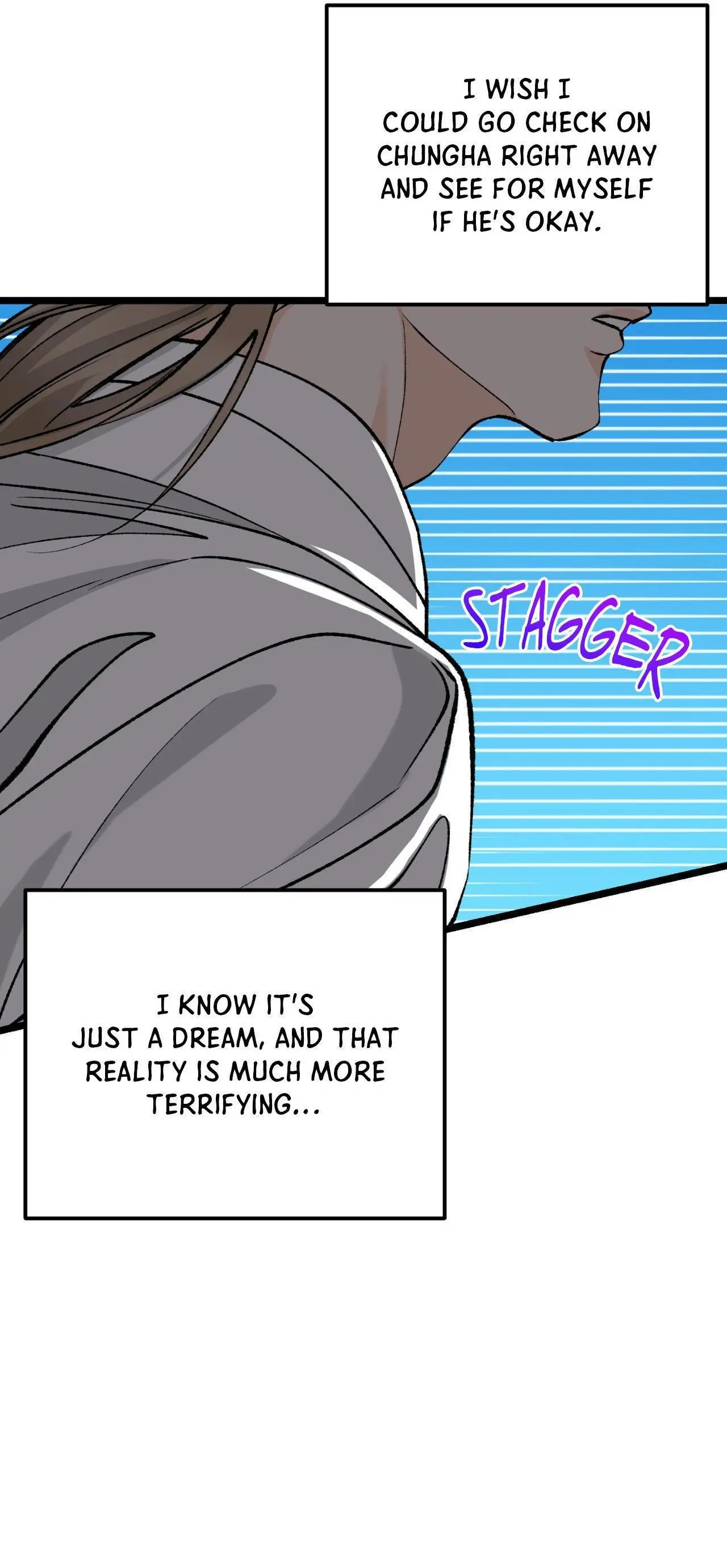 Like a Fever Dream - Chapter 57 Page 16