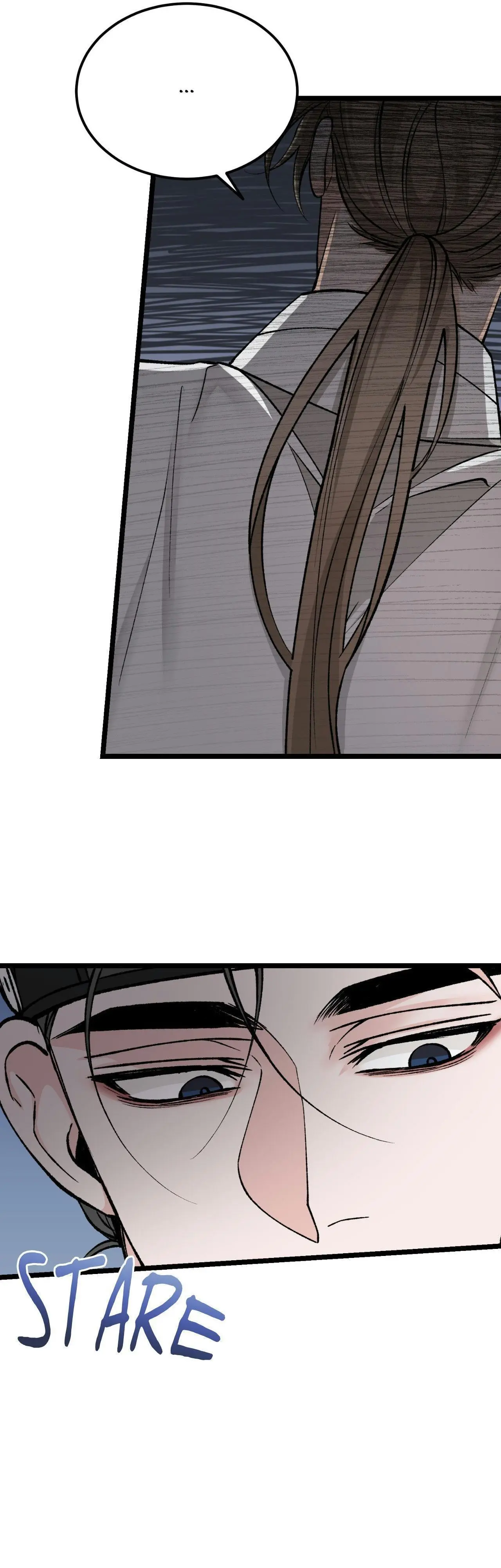 Like a Fever Dream - Chapter 57 Page 22