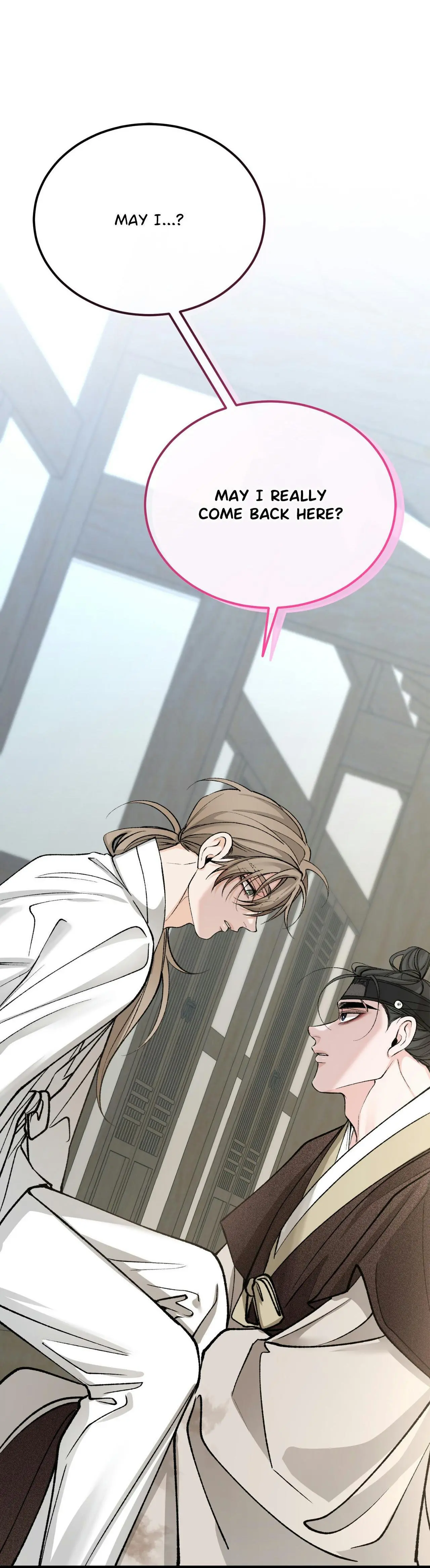Like a Fever Dream - Chapter 57 Page 37