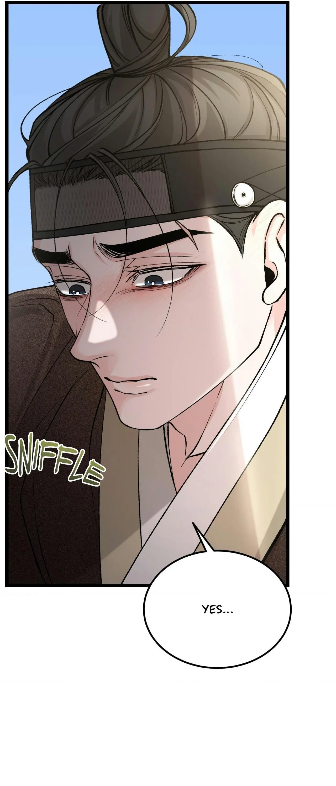 Like a Fever Dream - Chapter 57 Page 39