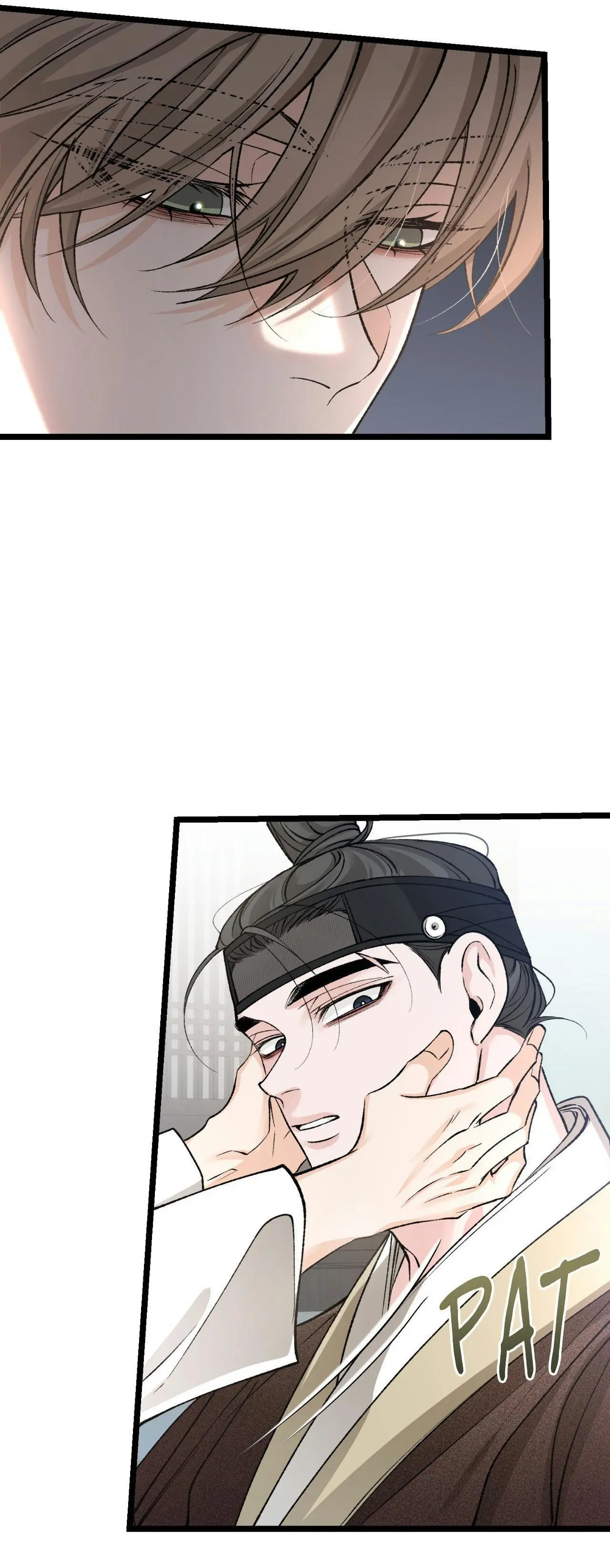 Like a Fever Dream - Chapter 57 Page 41