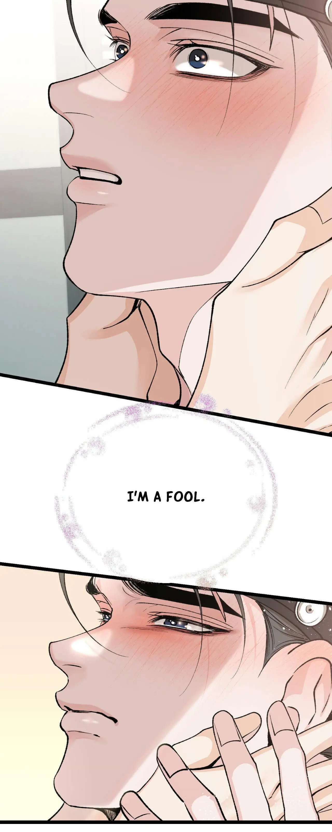 Like a Fever Dream - Chapter 57 Page 45
