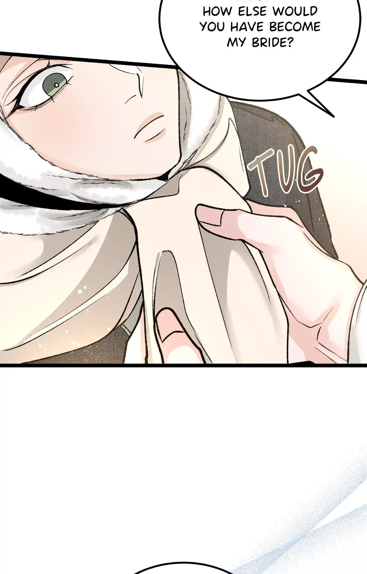 Like a Fever Dream - Chapter 58 Page 6