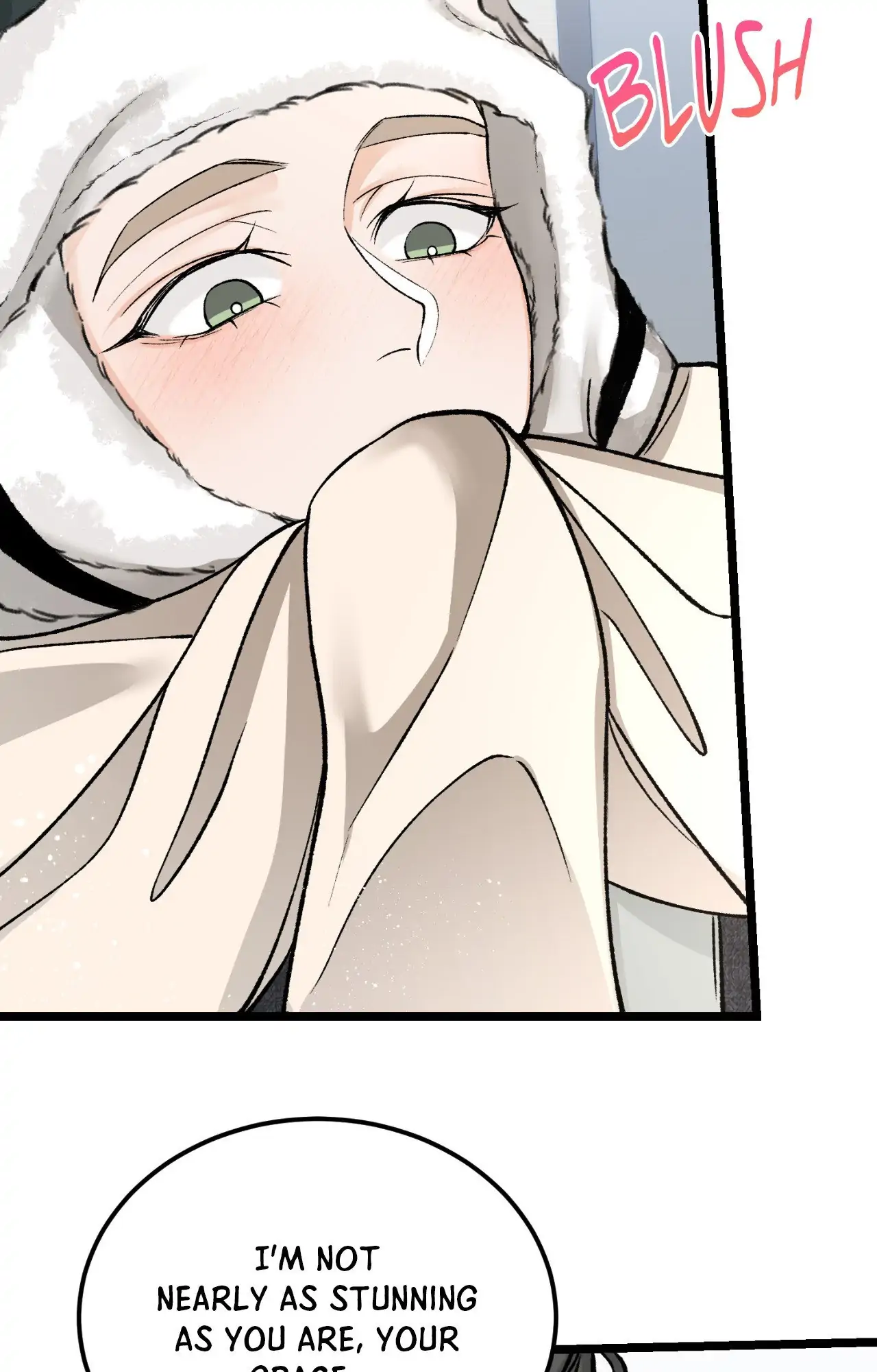 Like a Fever Dream - Chapter 58 Page 9