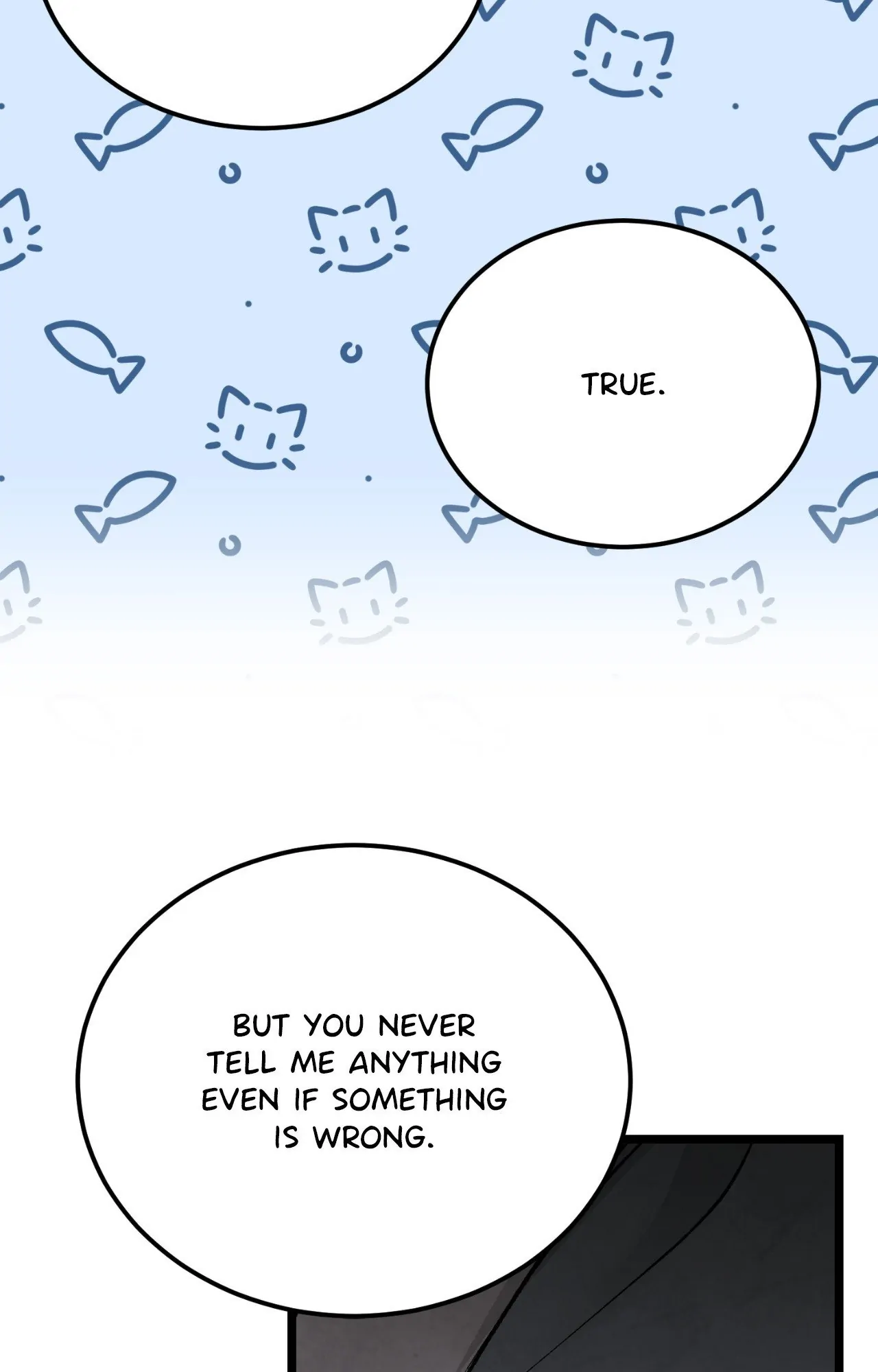 Like a Fever Dream - Chapter 58 Page 13
