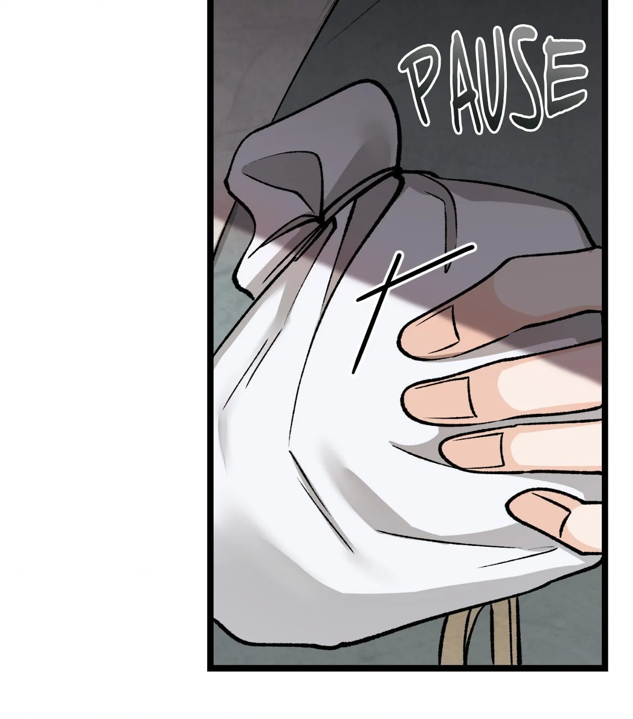 Like a Fever Dream - Chapter 58 Page 14