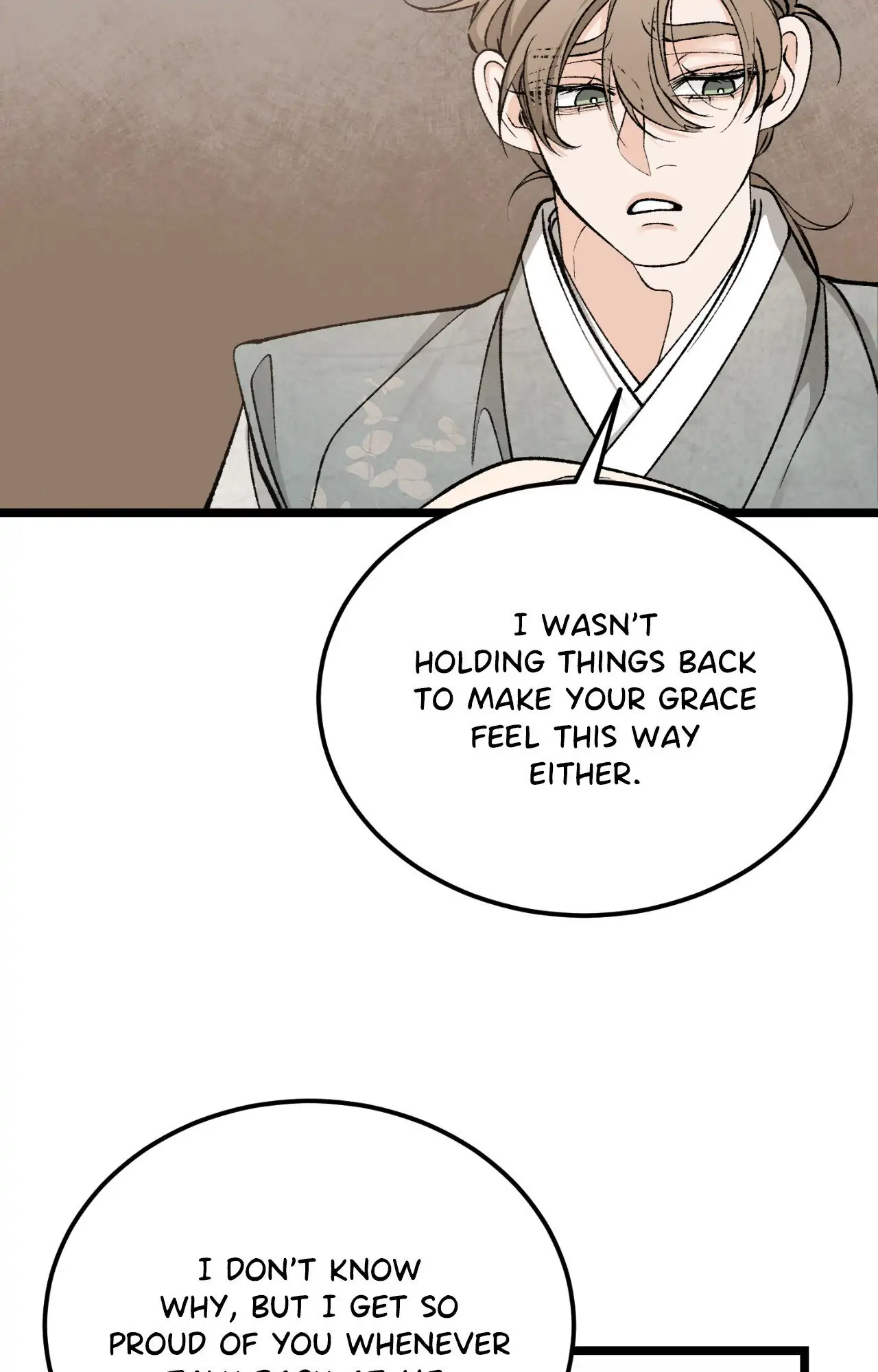Like a Fever Dream - Chapter 58 Page 18