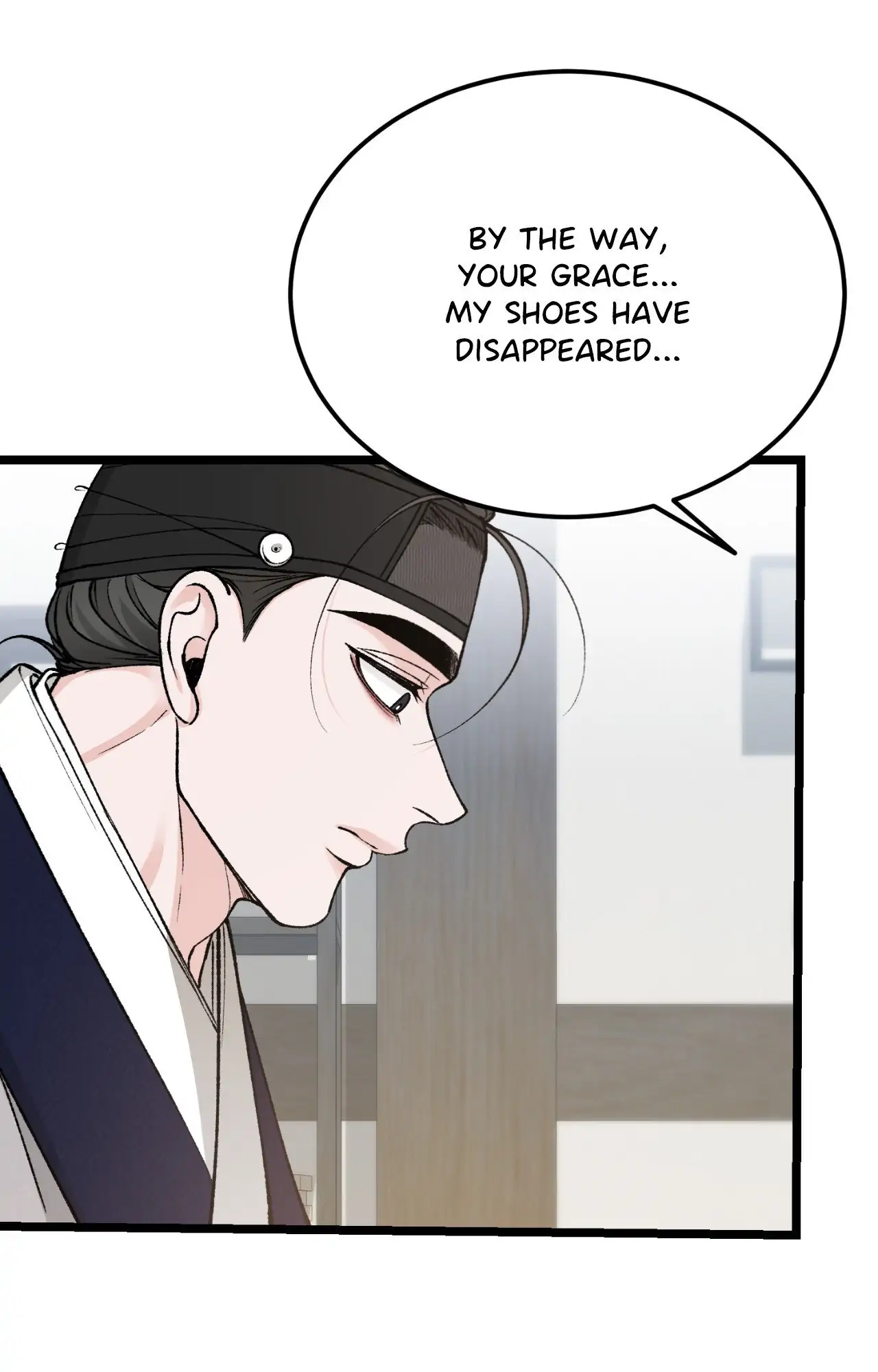 Like a Fever Dream - Chapter 58 Page 20