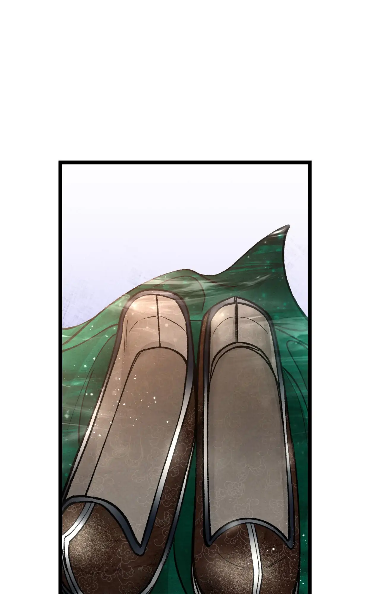 Like a Fever Dream - Chapter 58 Page 21