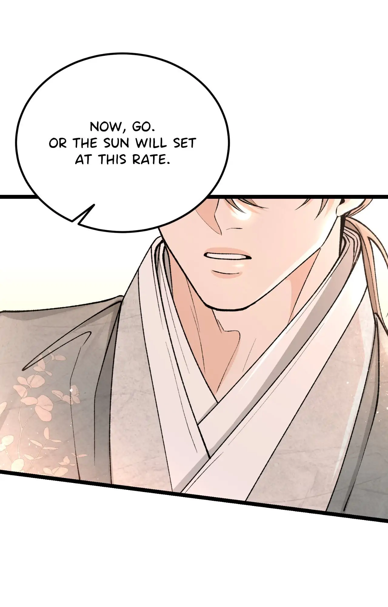 Like a Fever Dream - Chapter 58 Page 25