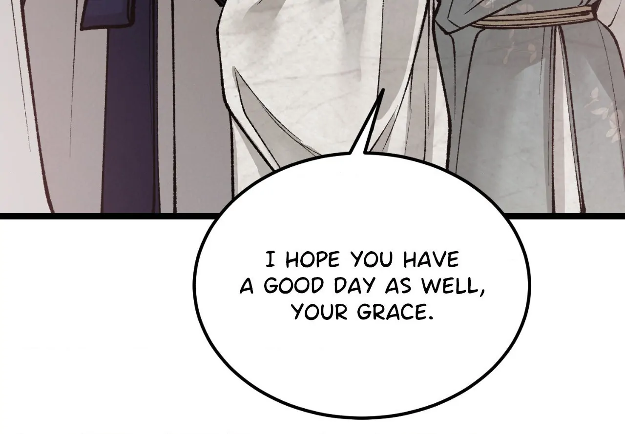 Like a Fever Dream - Chapter 58 Page 27