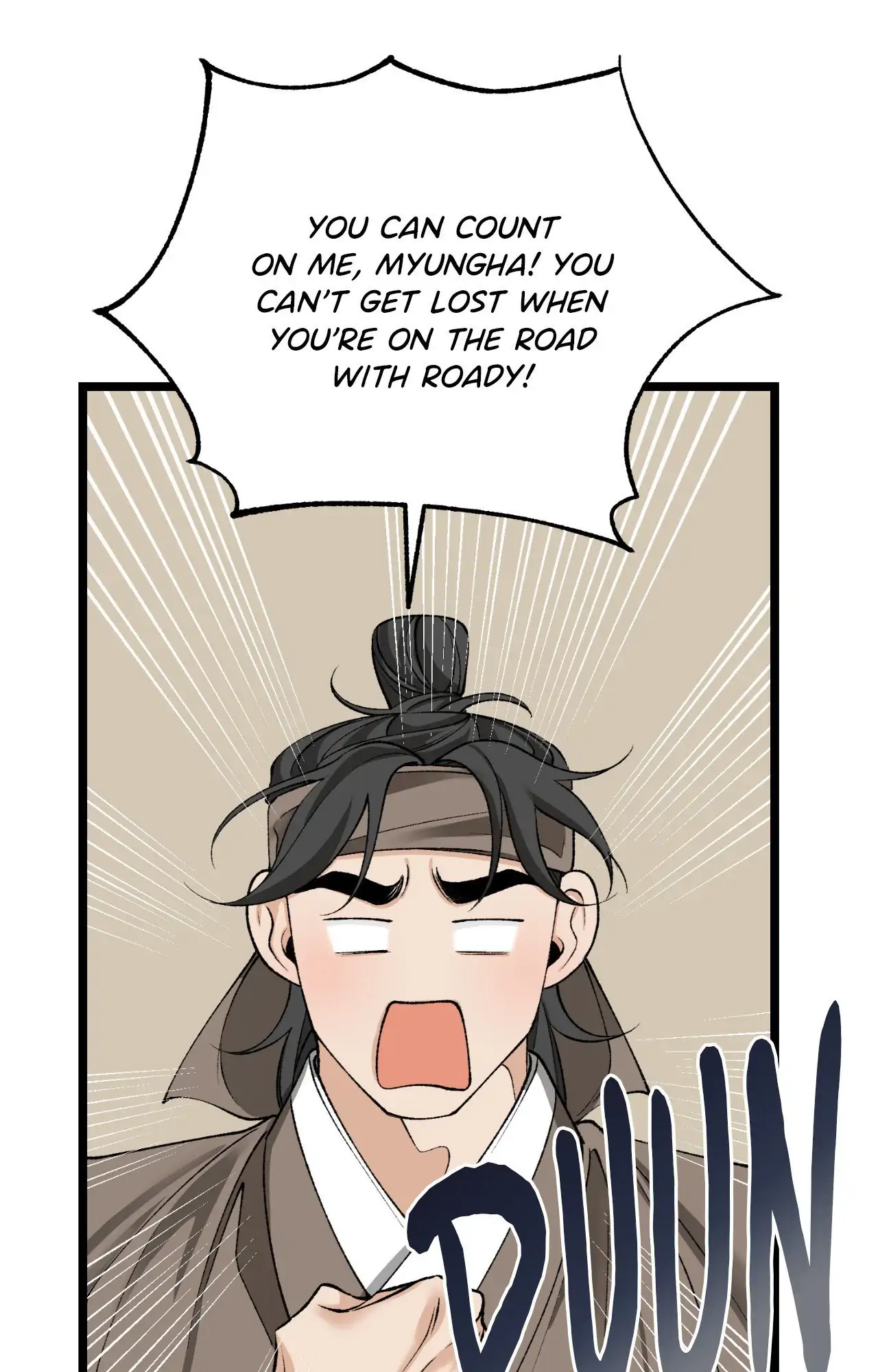 Like a Fever Dream - Chapter 58 Page 32