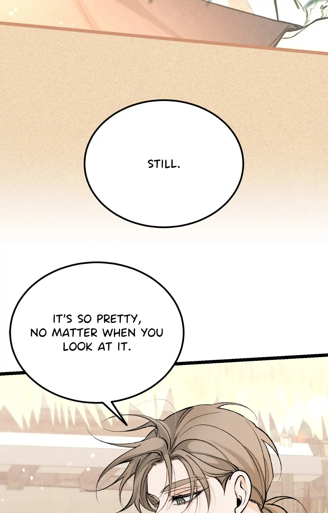 Like a Fever Dream - Chapter 58 Page 39
