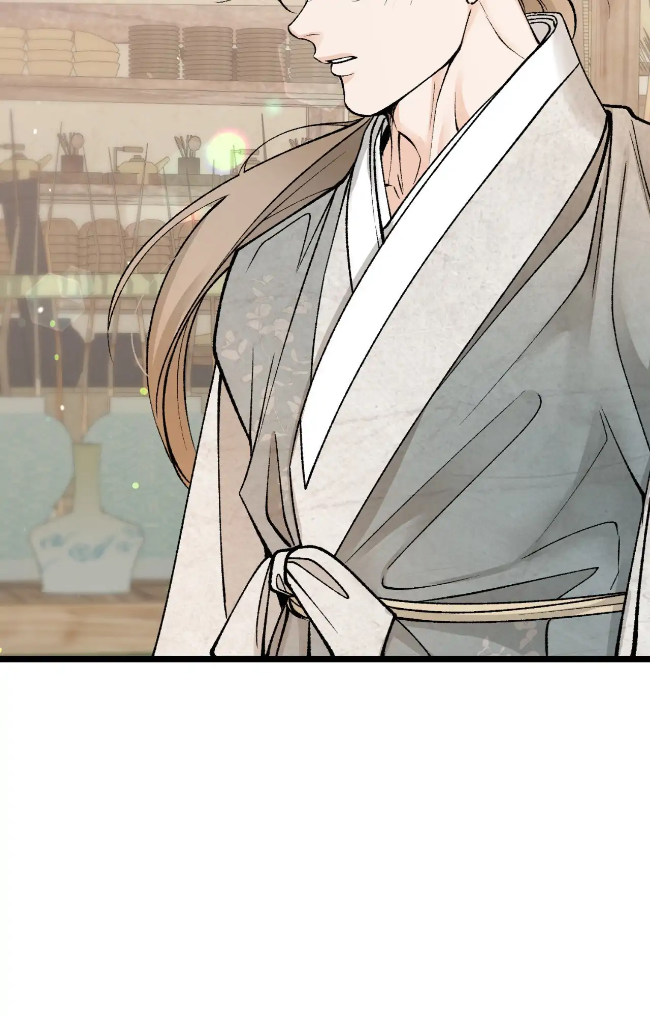 Like a Fever Dream - Chapter 58 Page 40