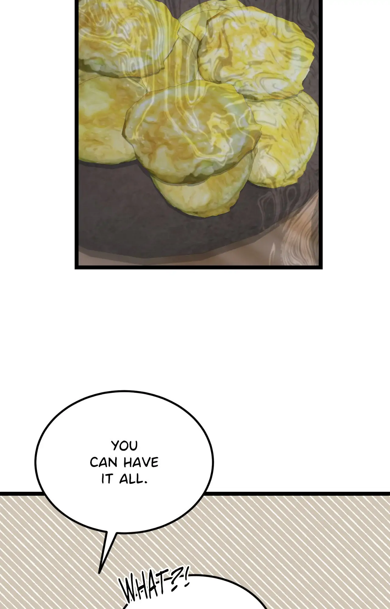 Like a Fever Dream - Chapter 58 Page 46