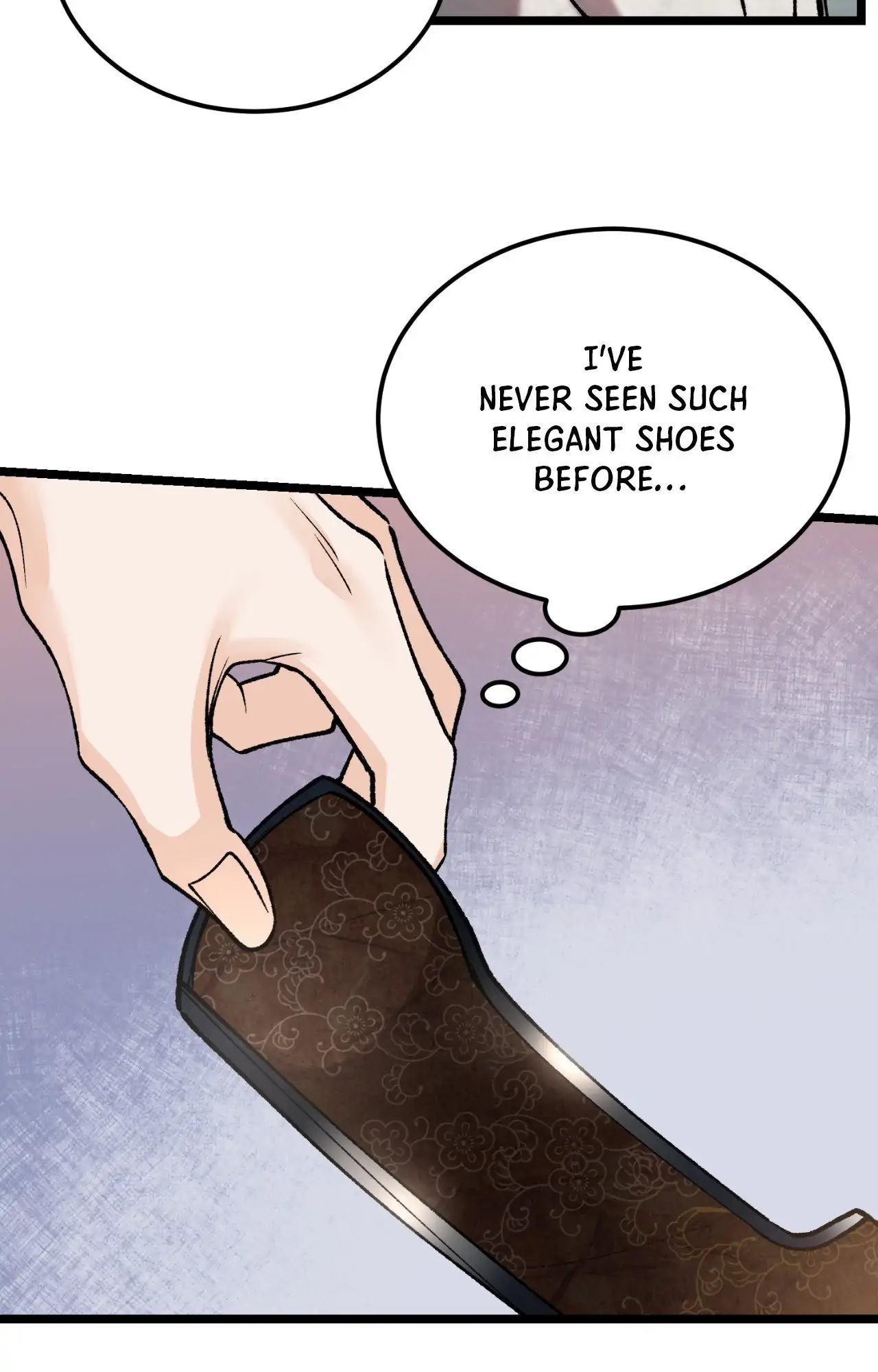 Like a Fever Dream - Chapter 58 Page 51