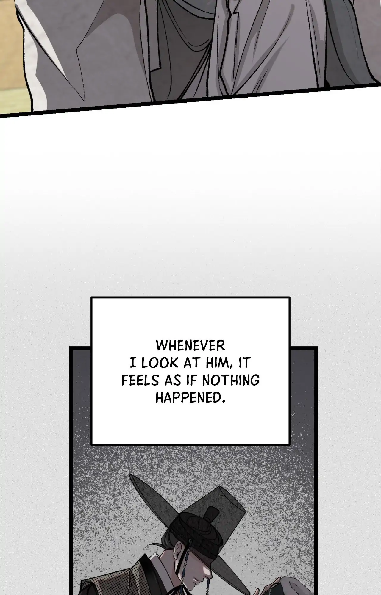 Like a Fever Dream - Chapter 58 Page 53