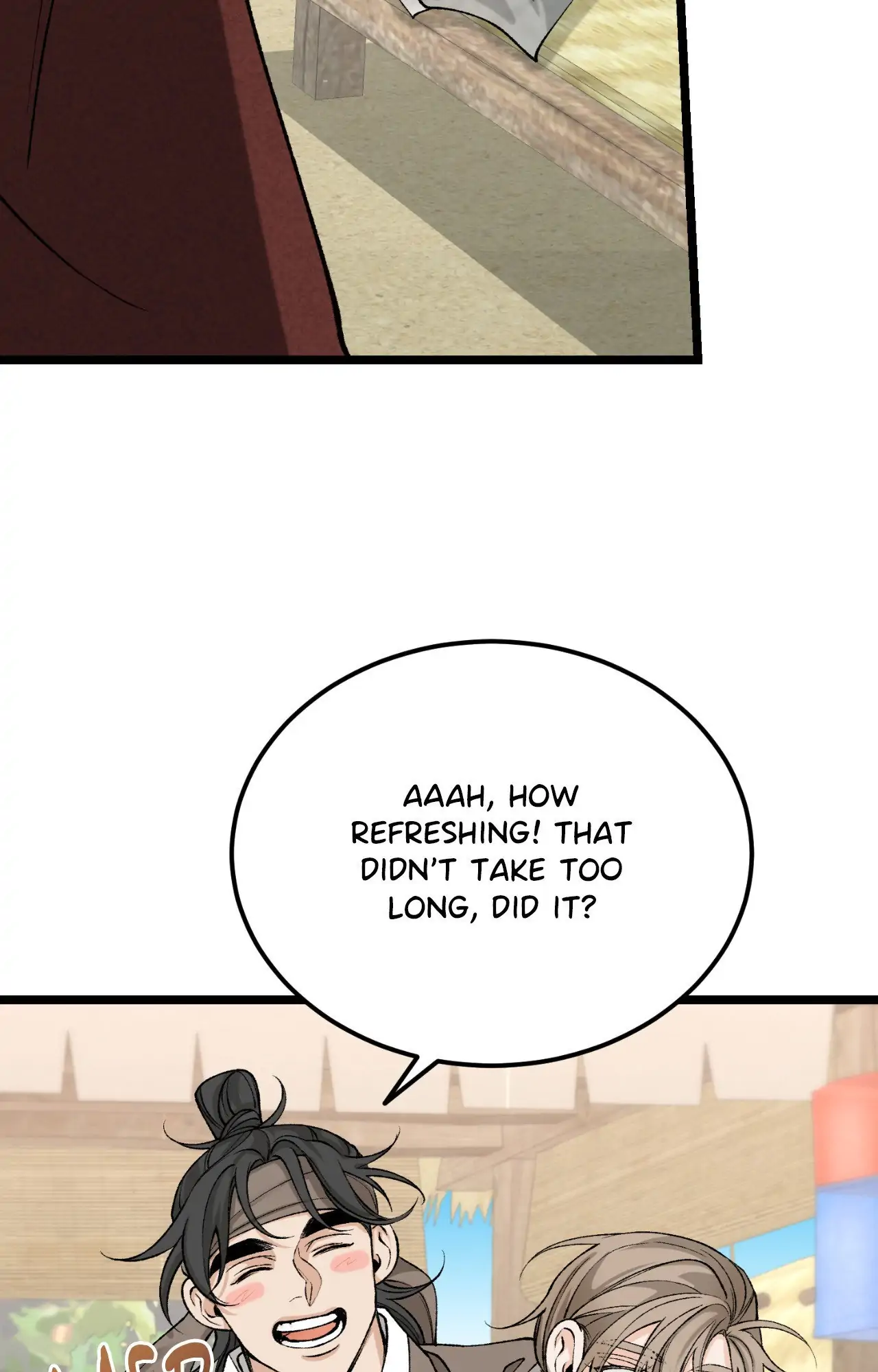 Like a Fever Dream - Chapter 58 Page 62