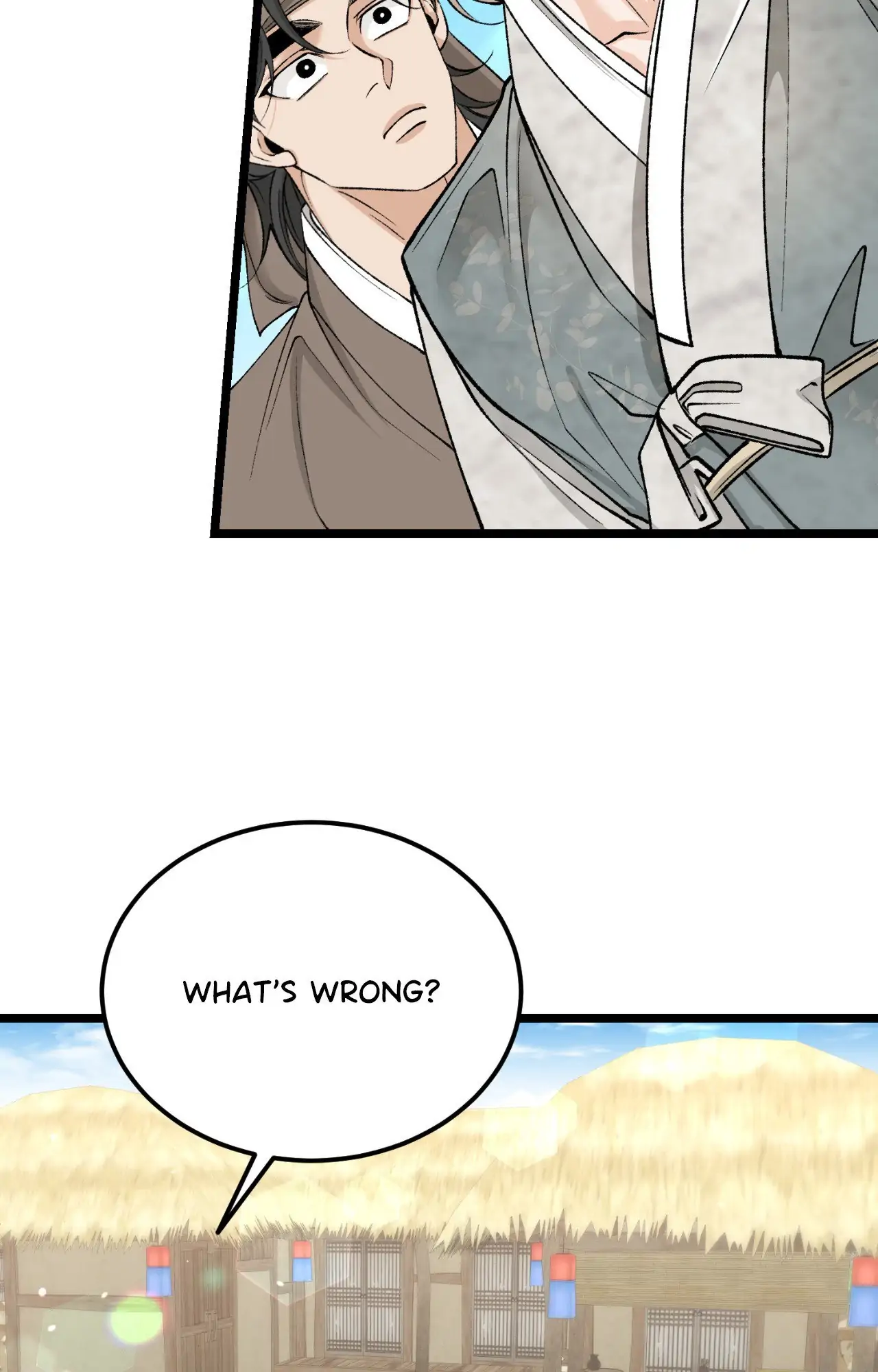 Like a Fever Dream - Chapter 58 Page 64