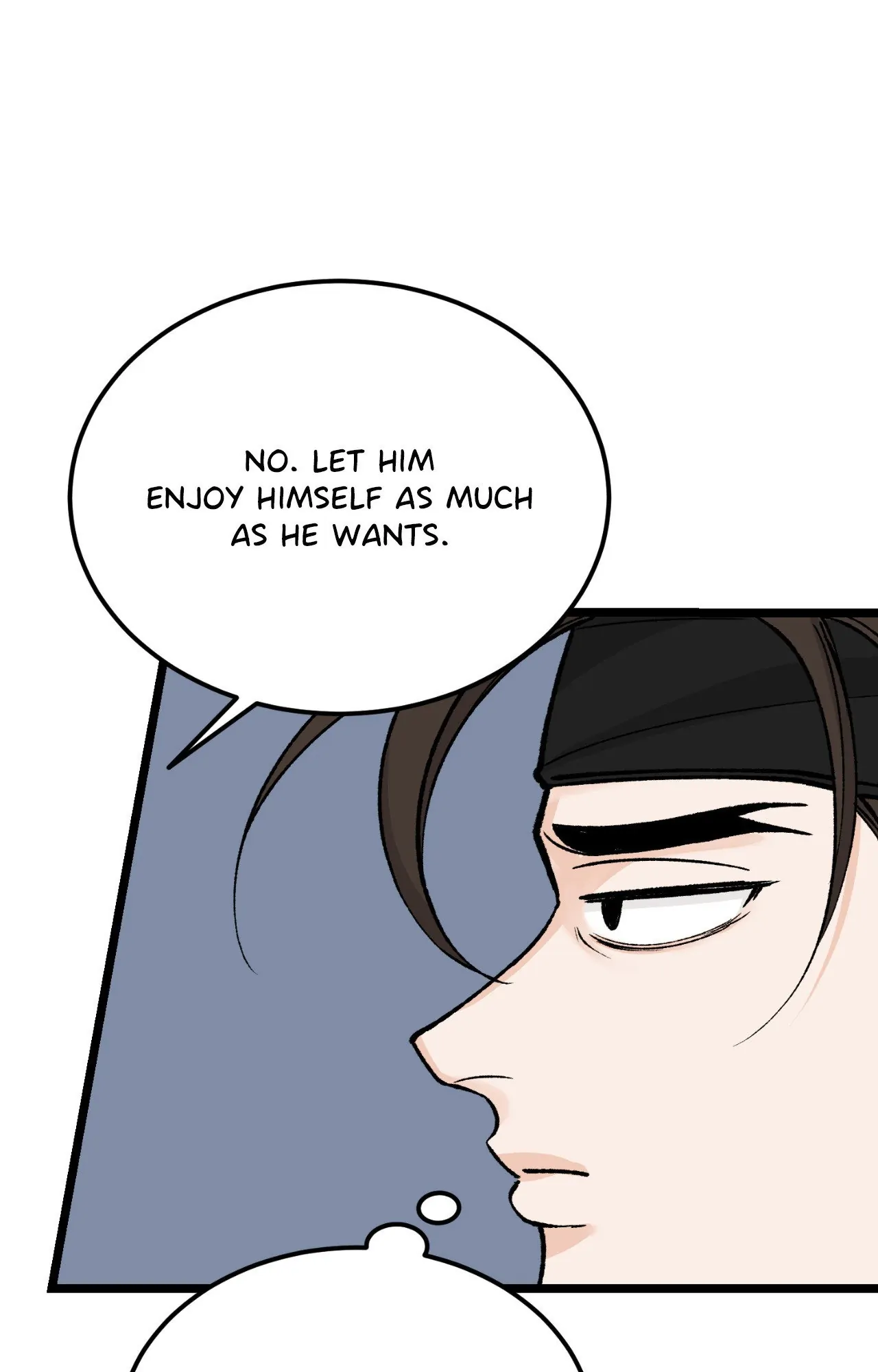Like a Fever Dream - Chapter 58 Page 72