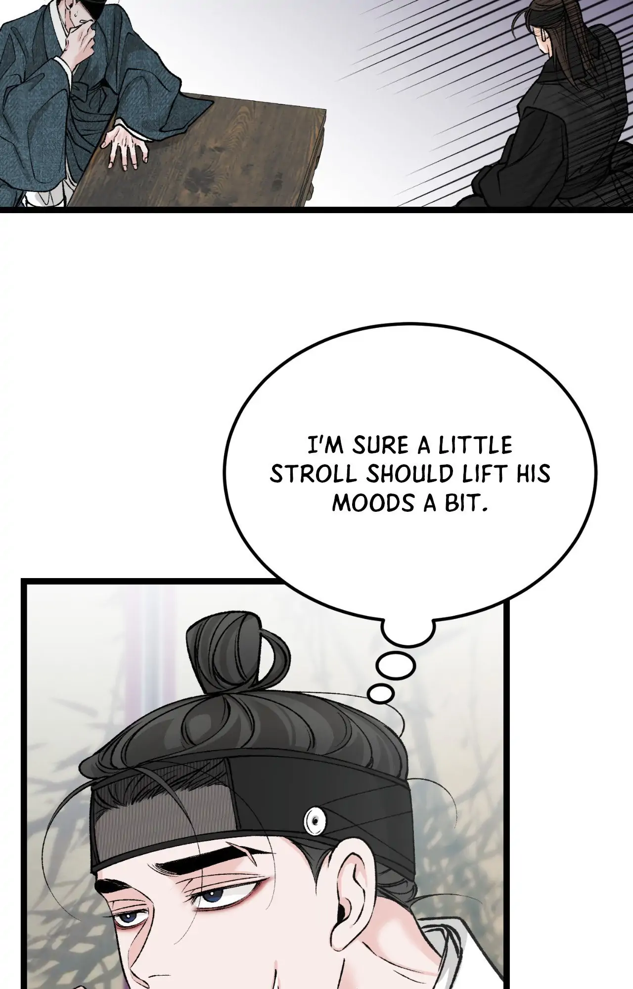 Like a Fever Dream - Chapter 58 Page 74