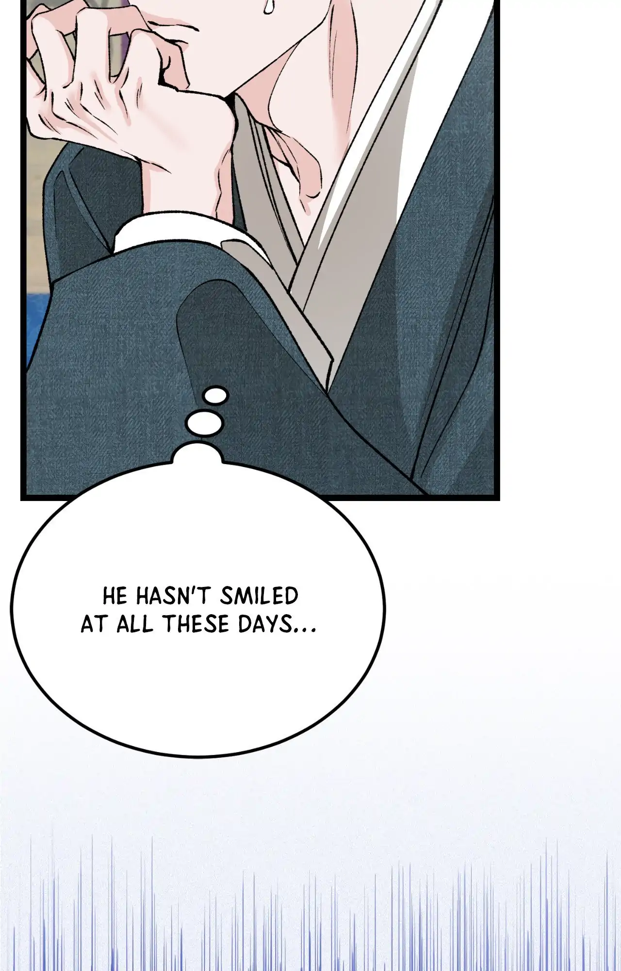 Like a Fever Dream - Chapter 58 Page 75