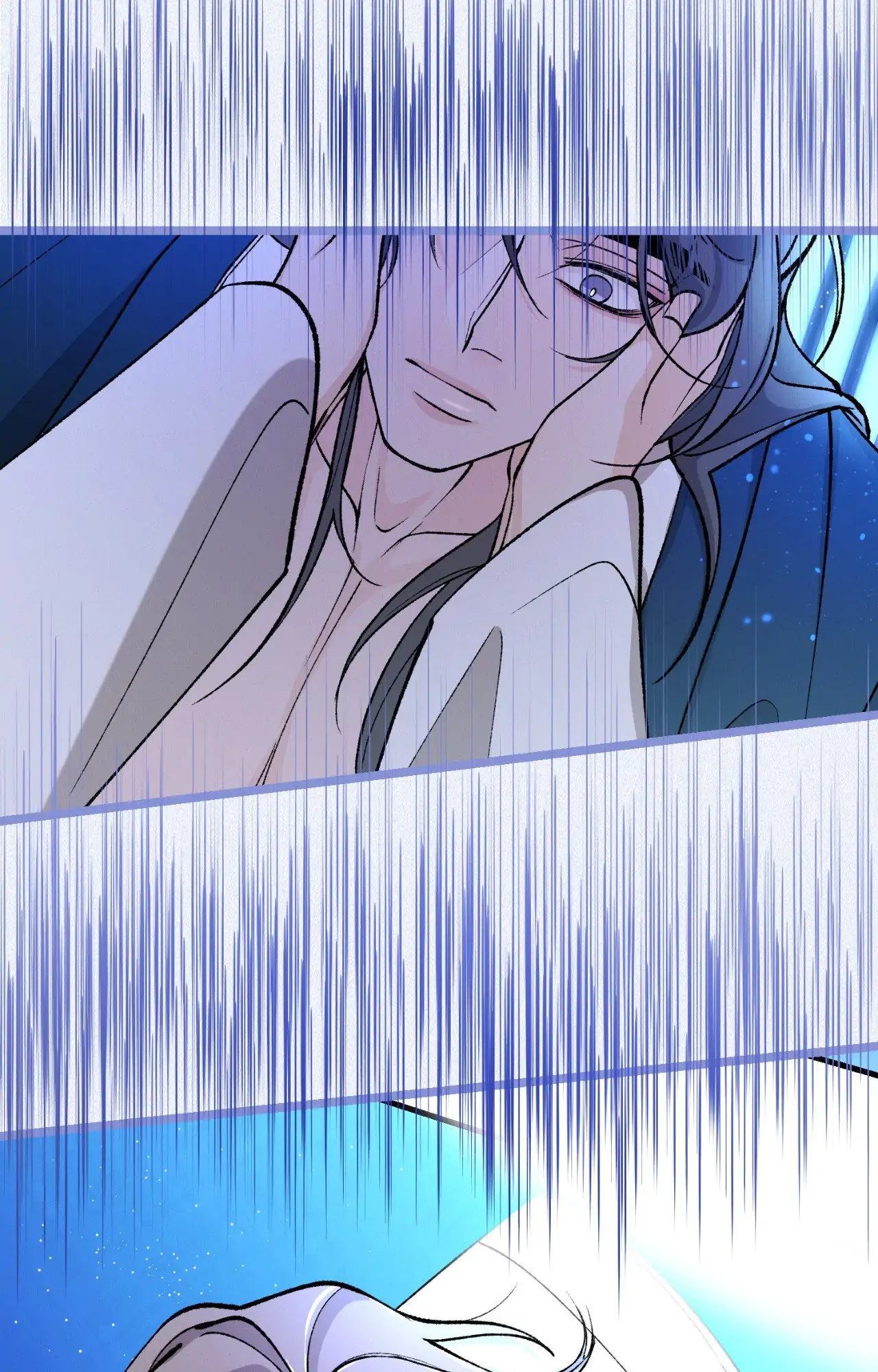 Like a Fever Dream - Chapter 58 Page 76