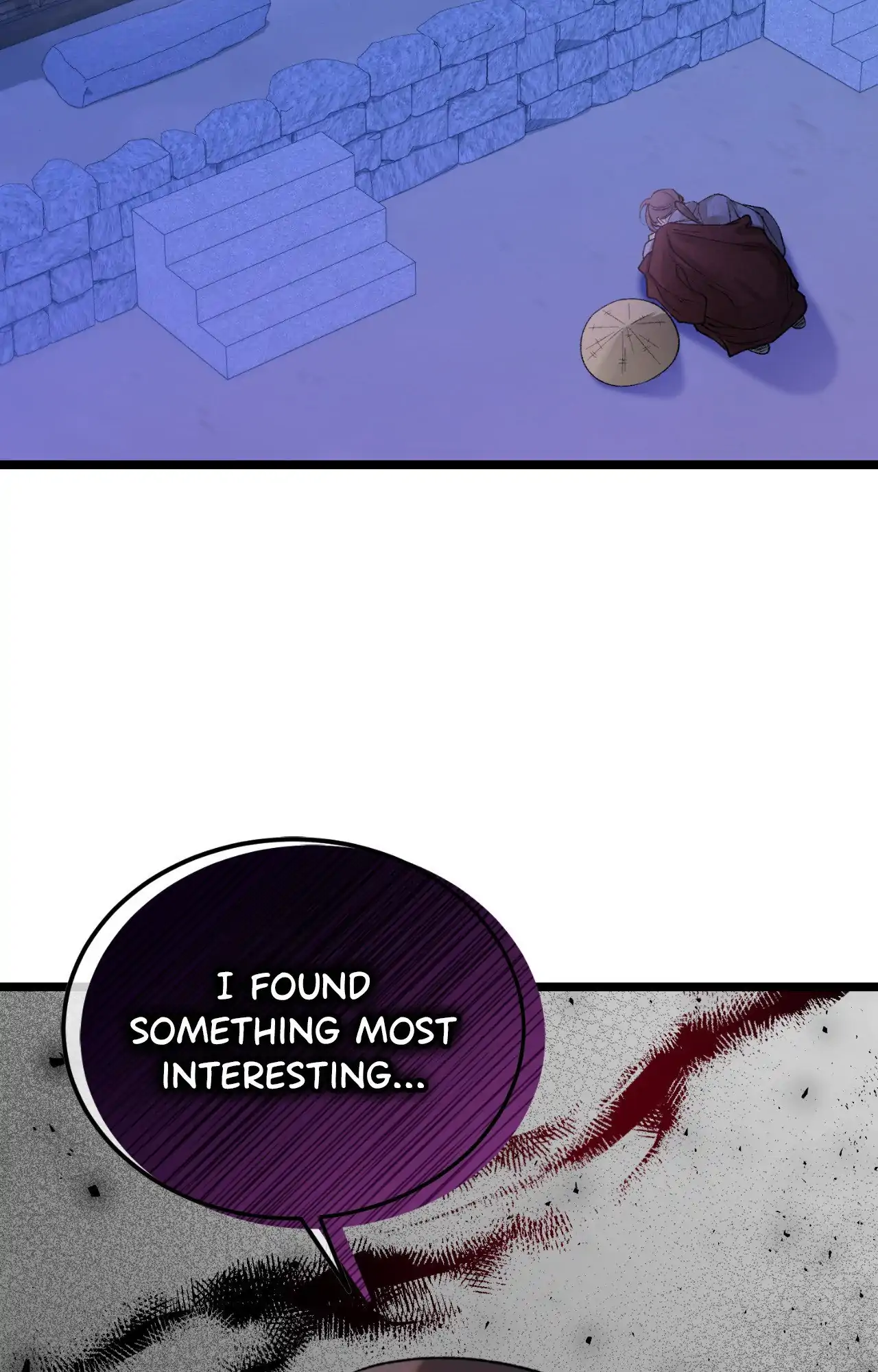 Like a Fever Dream - Chapter 58 Page 84