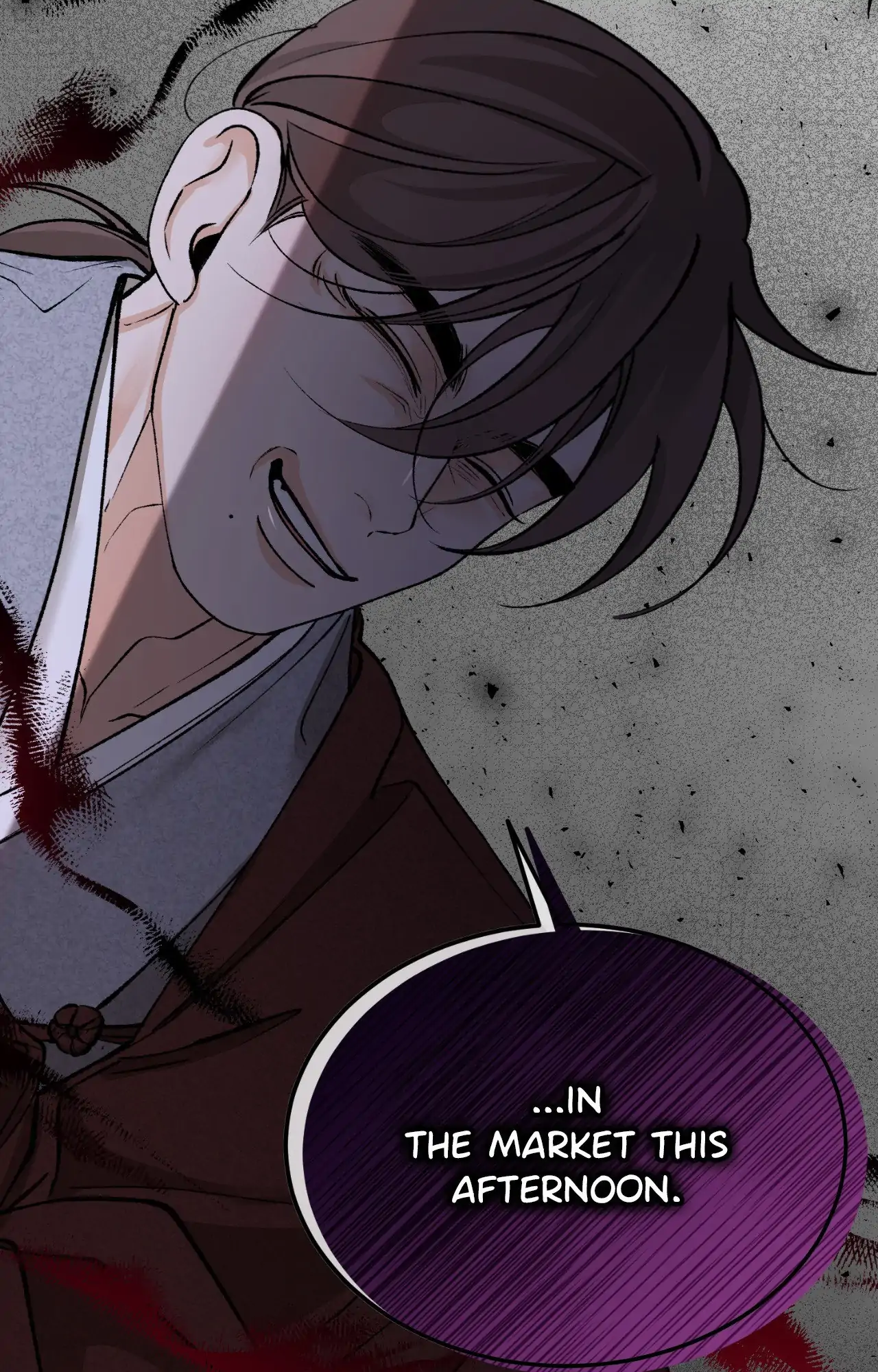 Like a Fever Dream - Chapter 58 Page 85