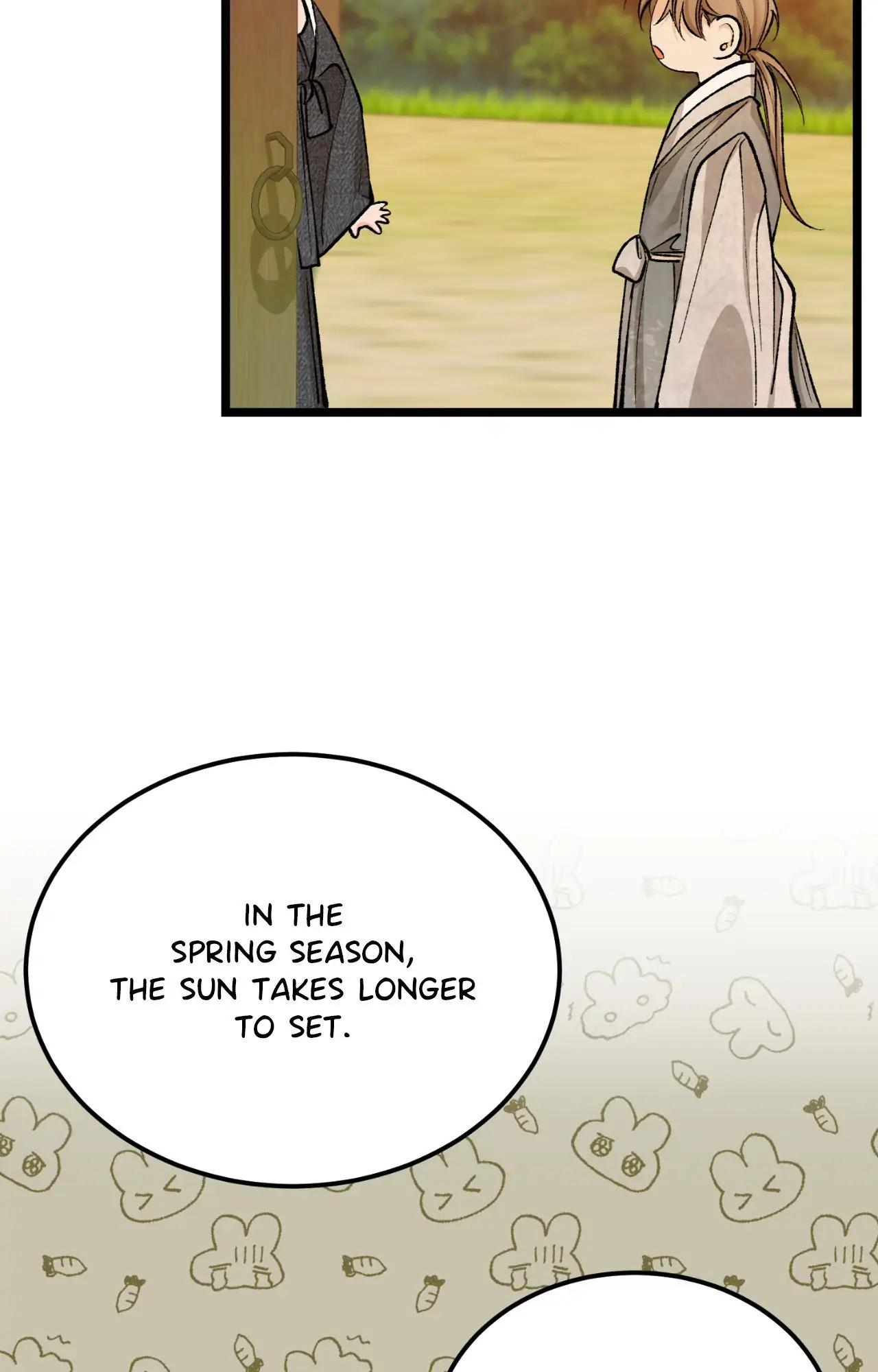 Like a Fever Dream - Chapter 59 Page 5