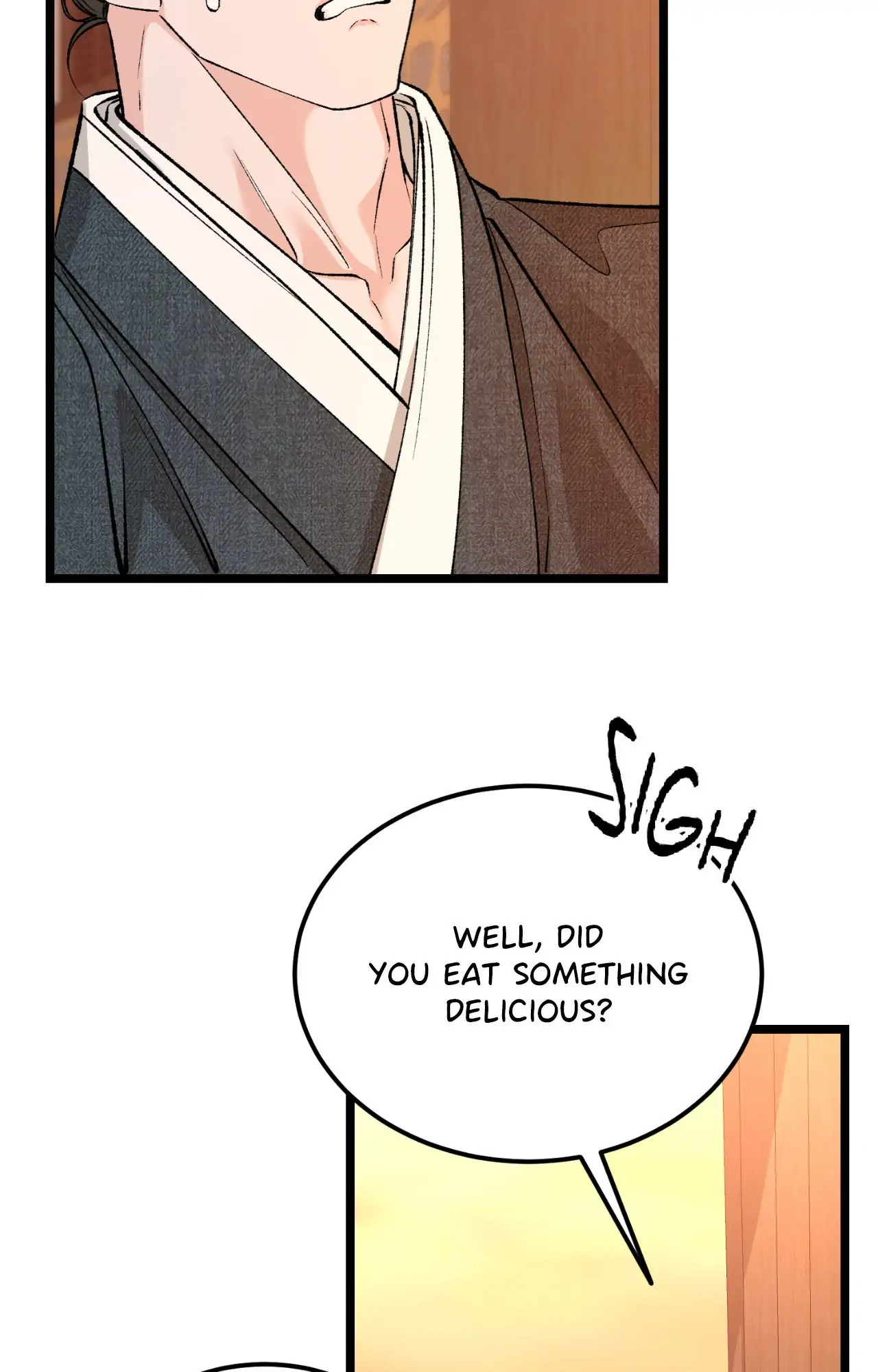 Like a Fever Dream - Chapter 59 Page 8