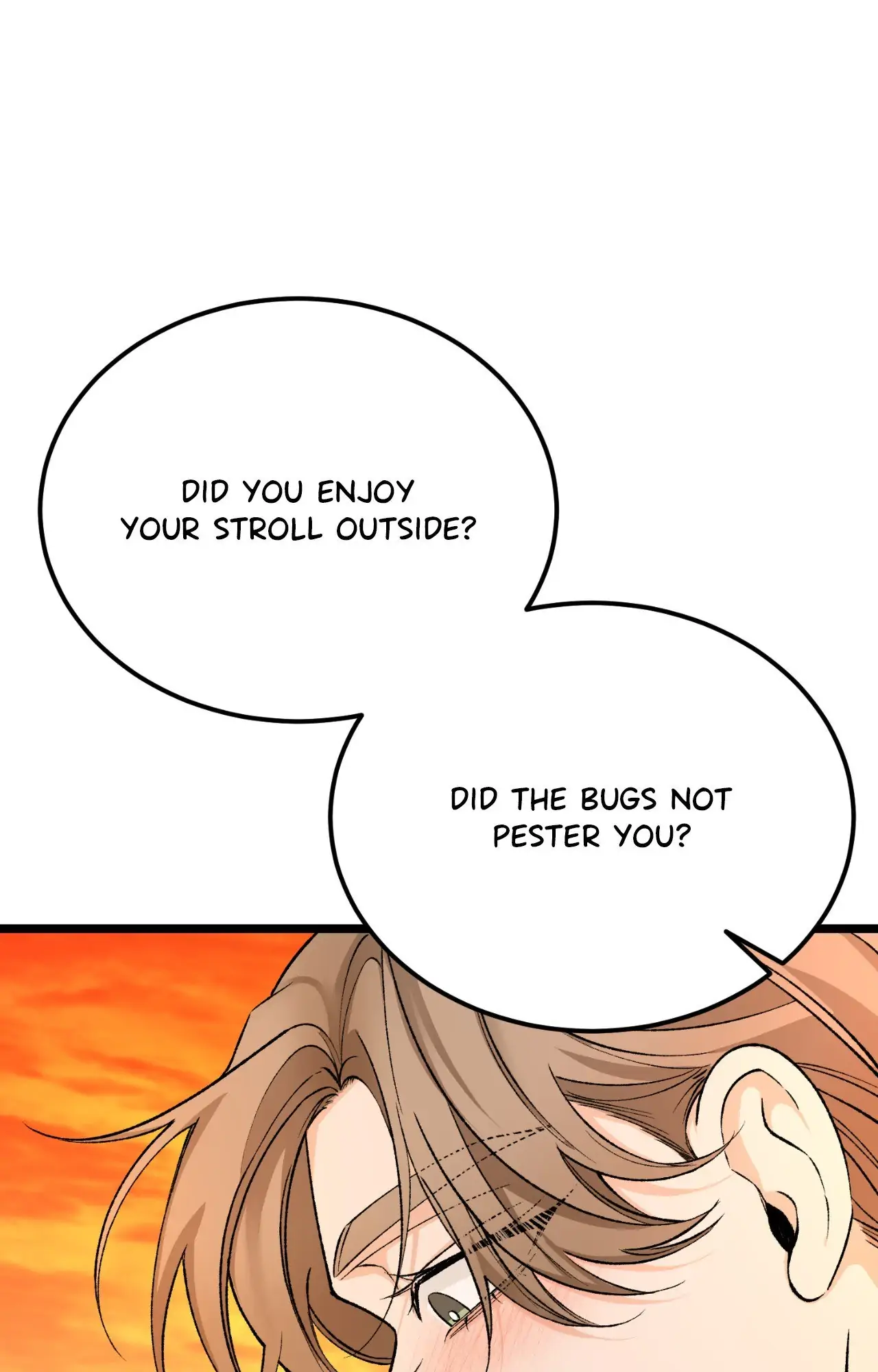 Like a Fever Dream - Chapter 59 Page 12