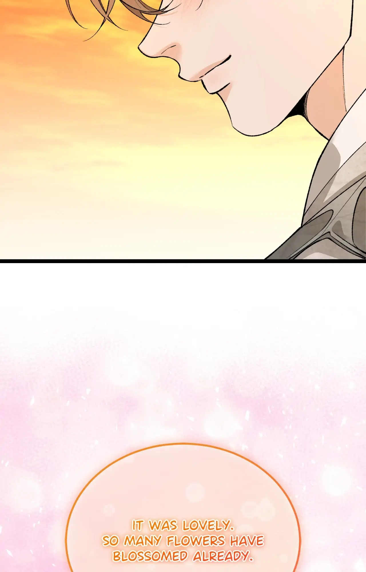 Like a Fever Dream - Chapter 59 Page 13