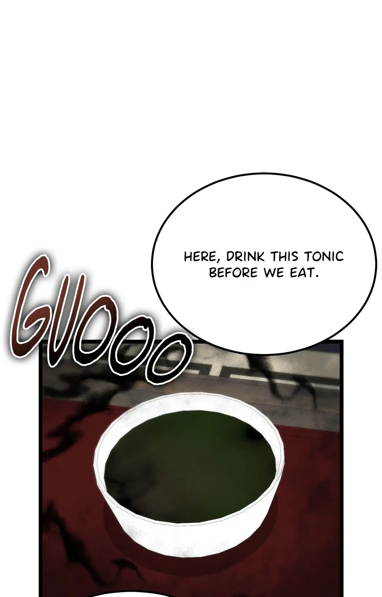 Like a Fever Dream - Chapter 59 Page 15
