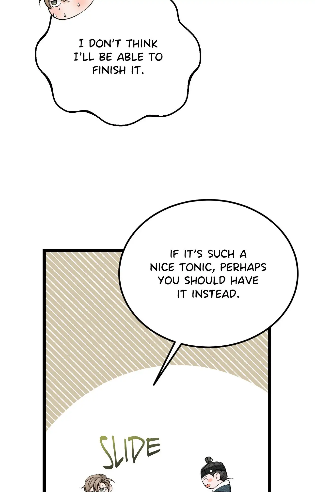 Like a Fever Dream - Chapter 59 Page 18