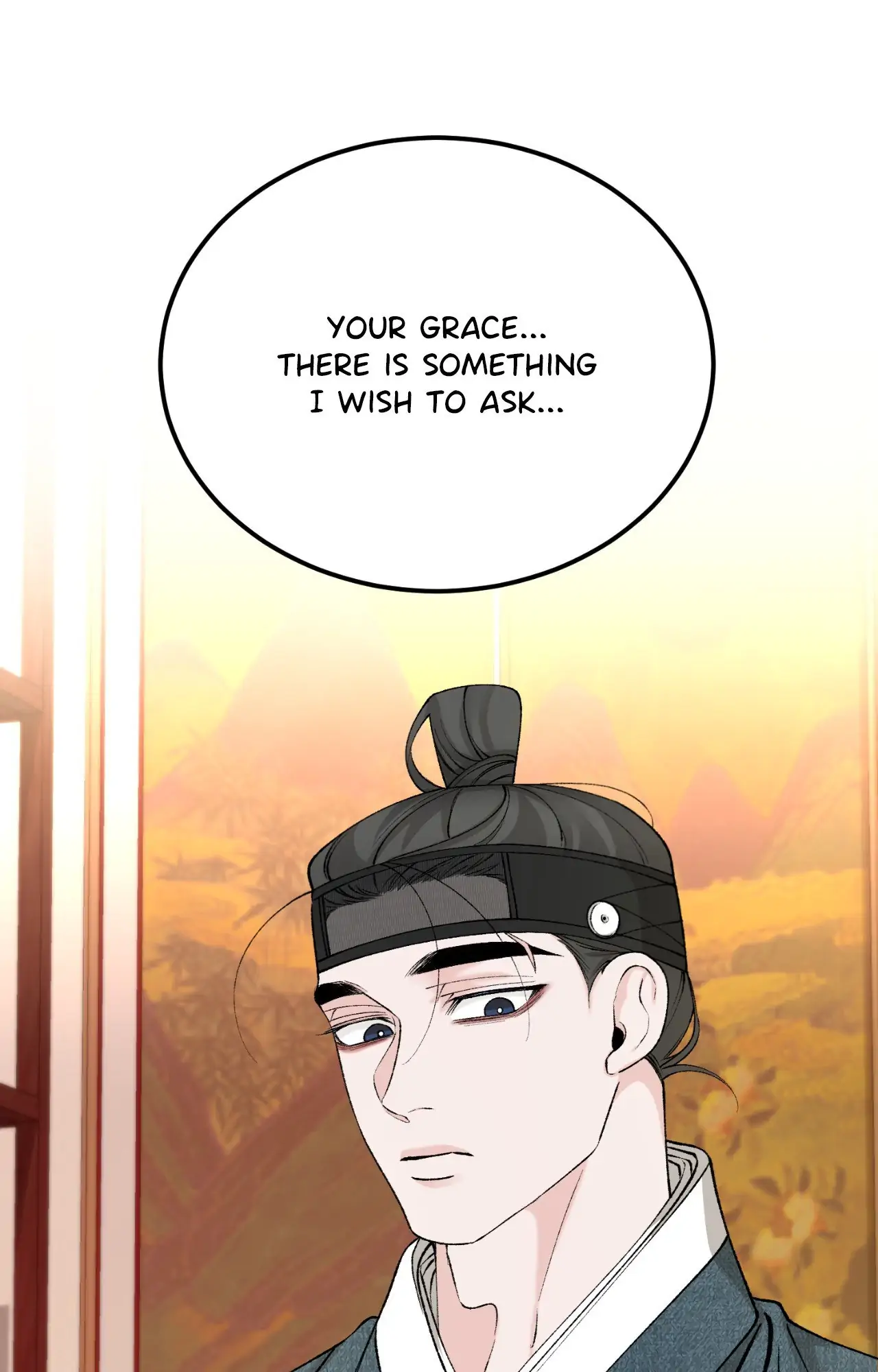 Like a Fever Dream - Chapter 59 Page 28