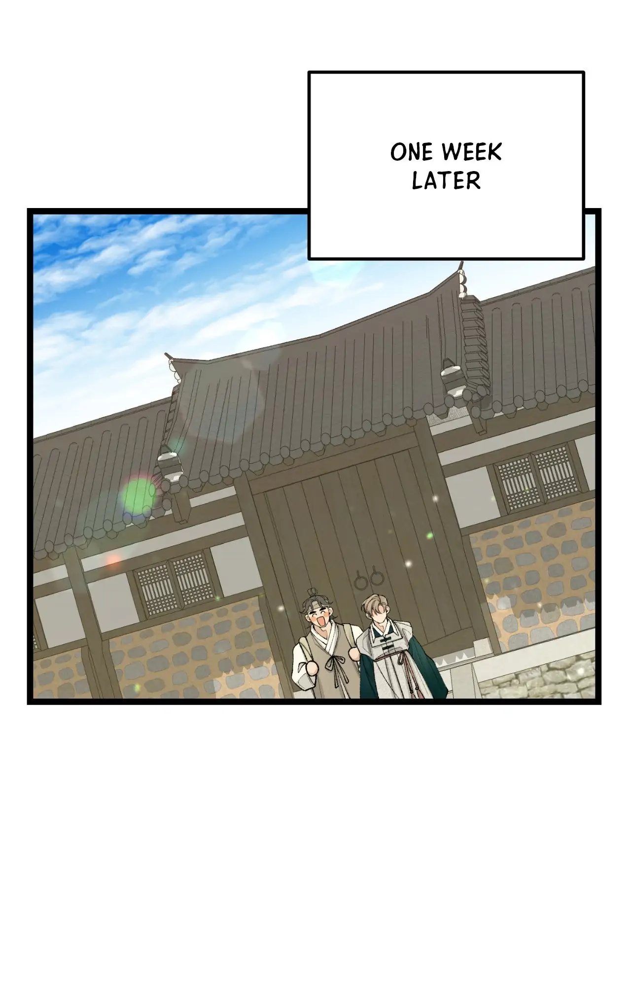 Like a Fever Dream - Chapter 59 Page 30