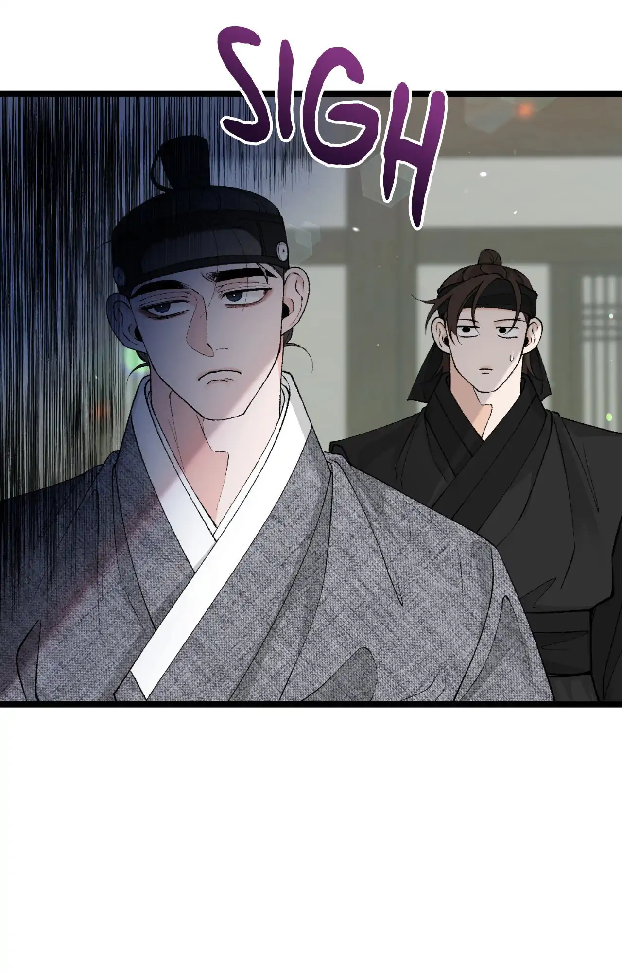 Like a Fever Dream - Chapter 59 Page 31