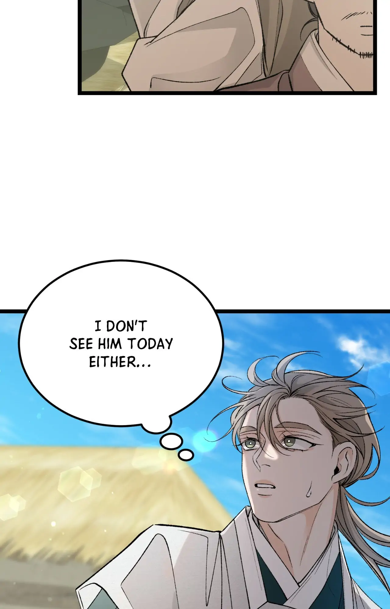 Like a Fever Dream - Chapter 59 Page 45