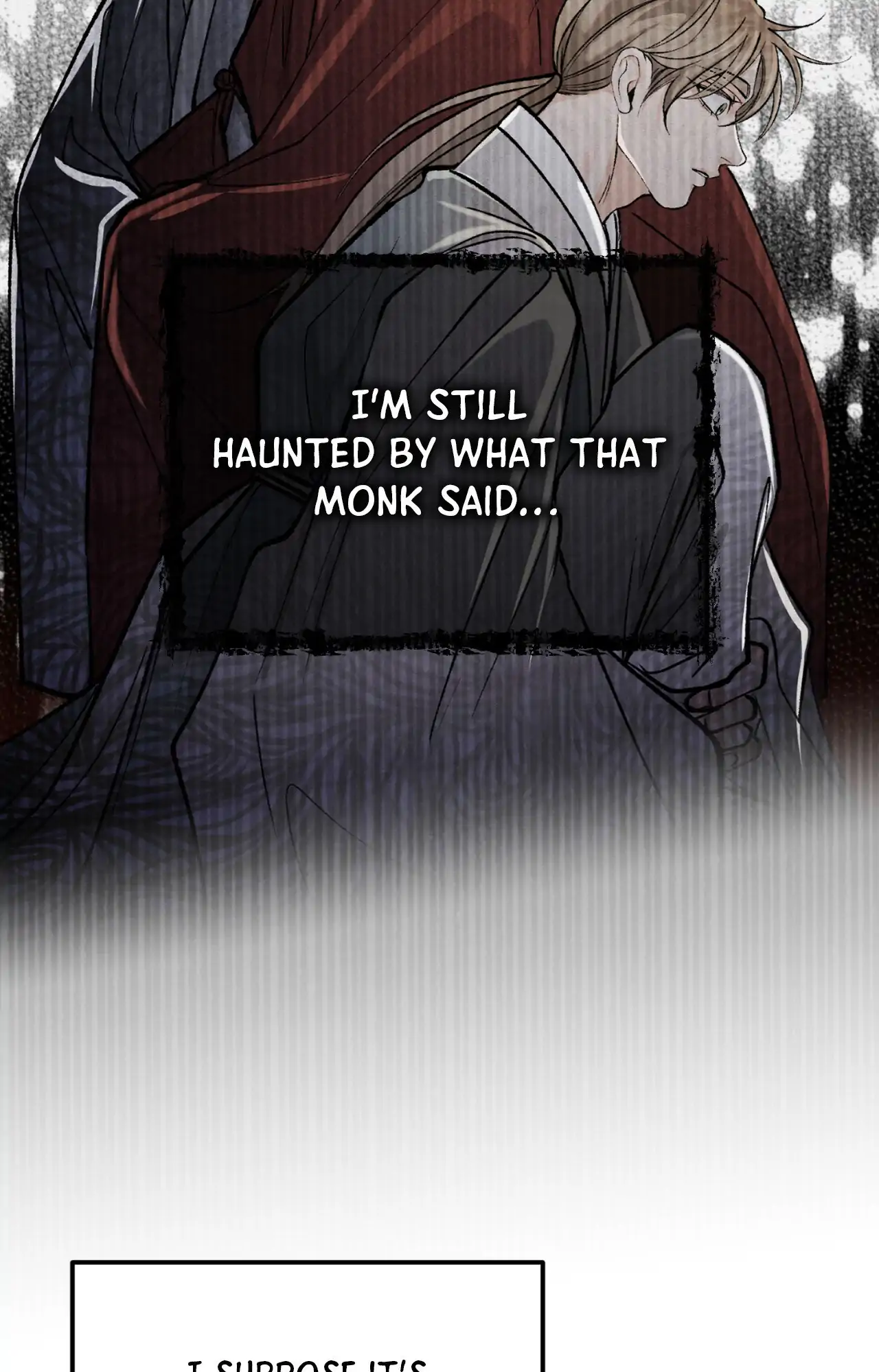 Like a Fever Dream - Chapter 59 Page 47