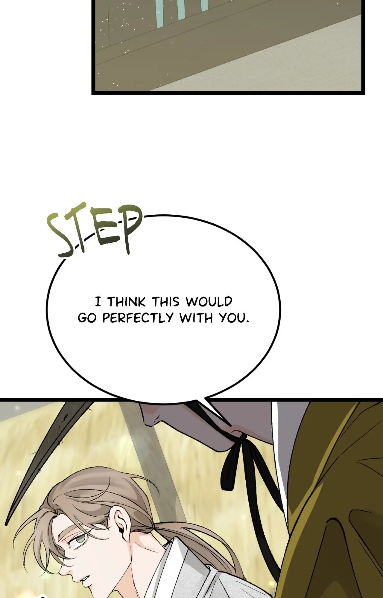 Like a Fever Dream - Chapter 59 Page 50