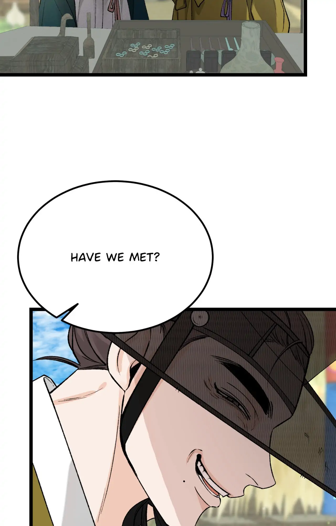 Like a Fever Dream - Chapter 59 Page 52