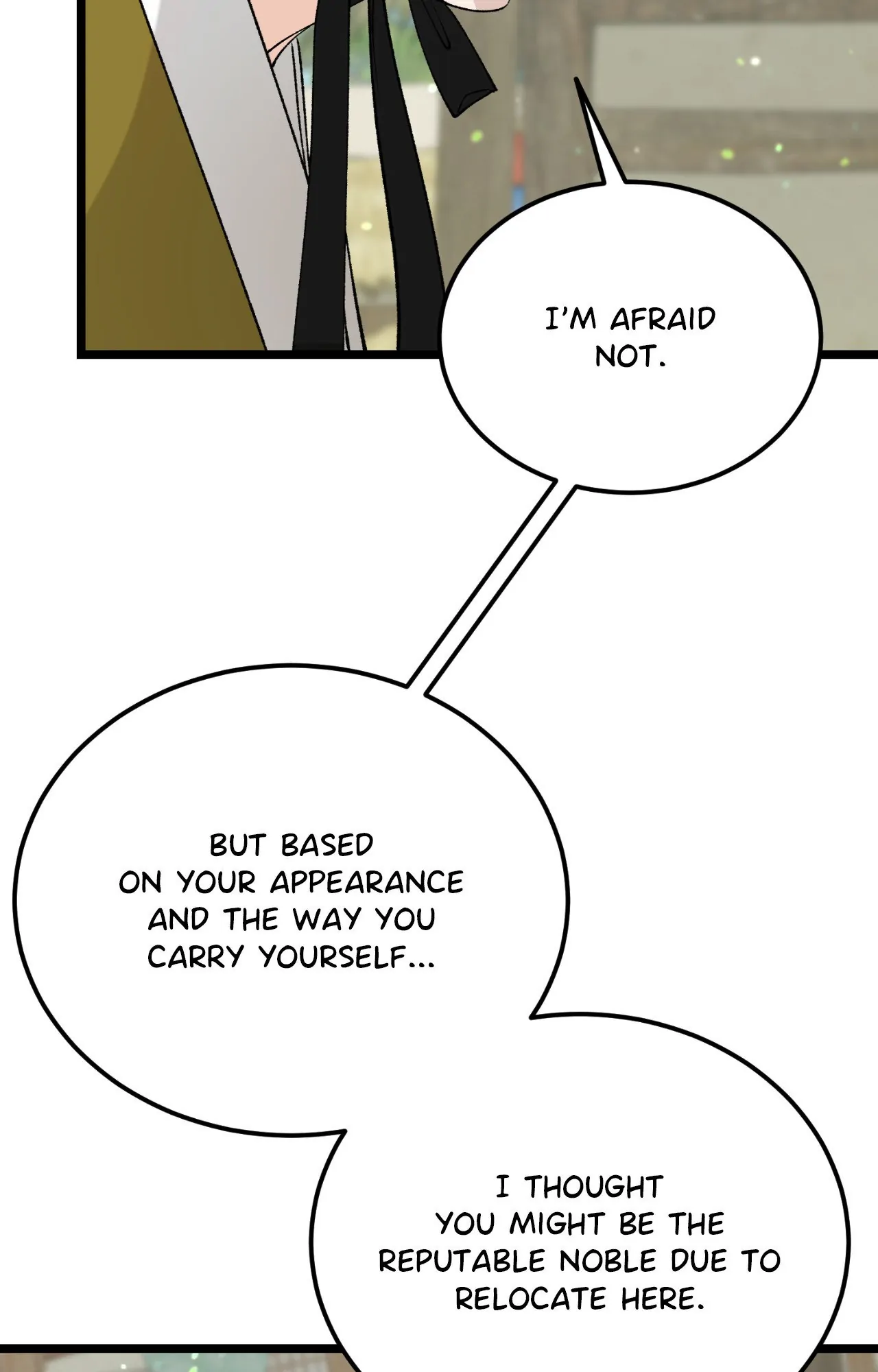Like a Fever Dream - Chapter 59 Page 53