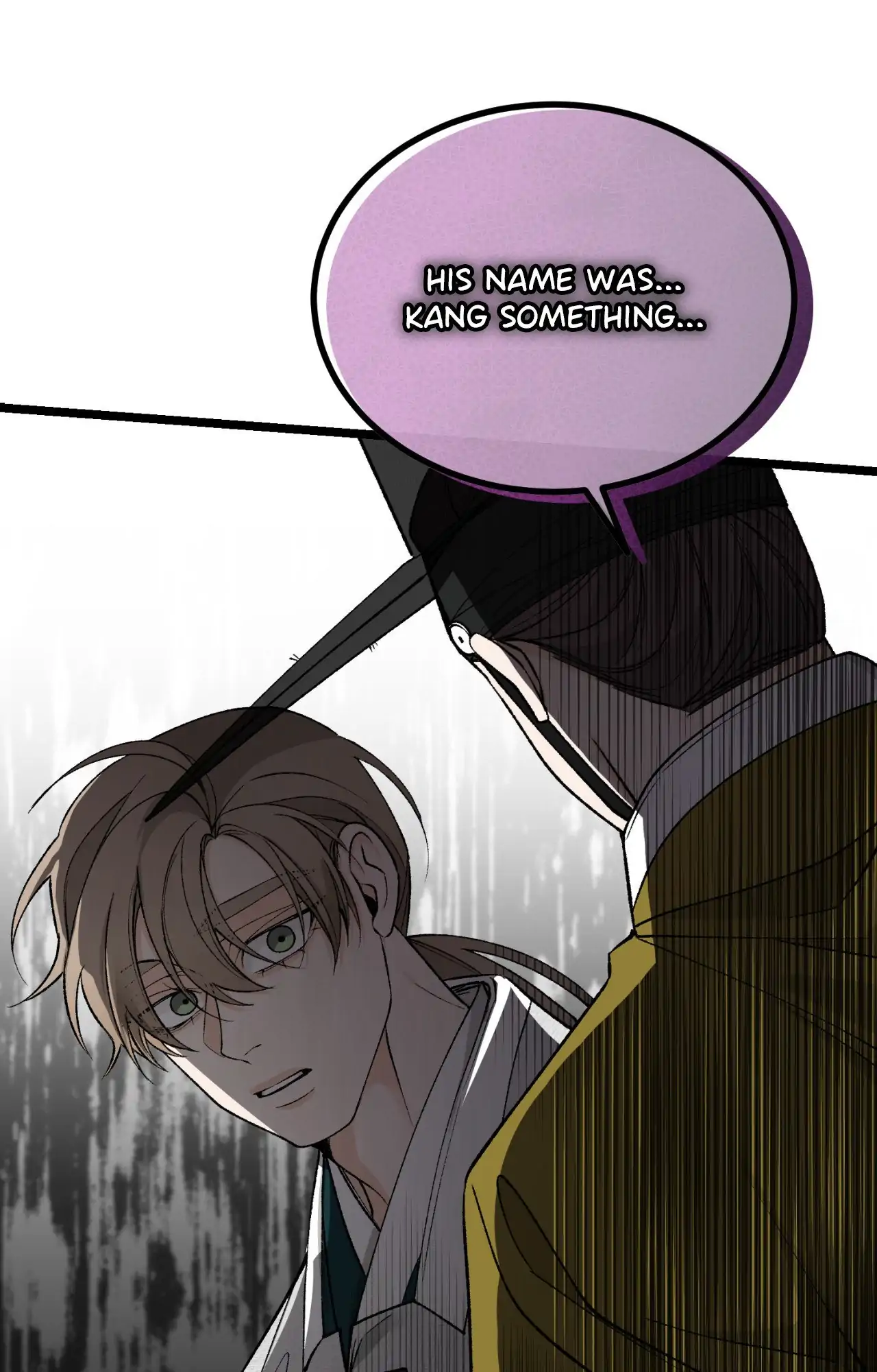 Like a Fever Dream - Chapter 59 Page 55
