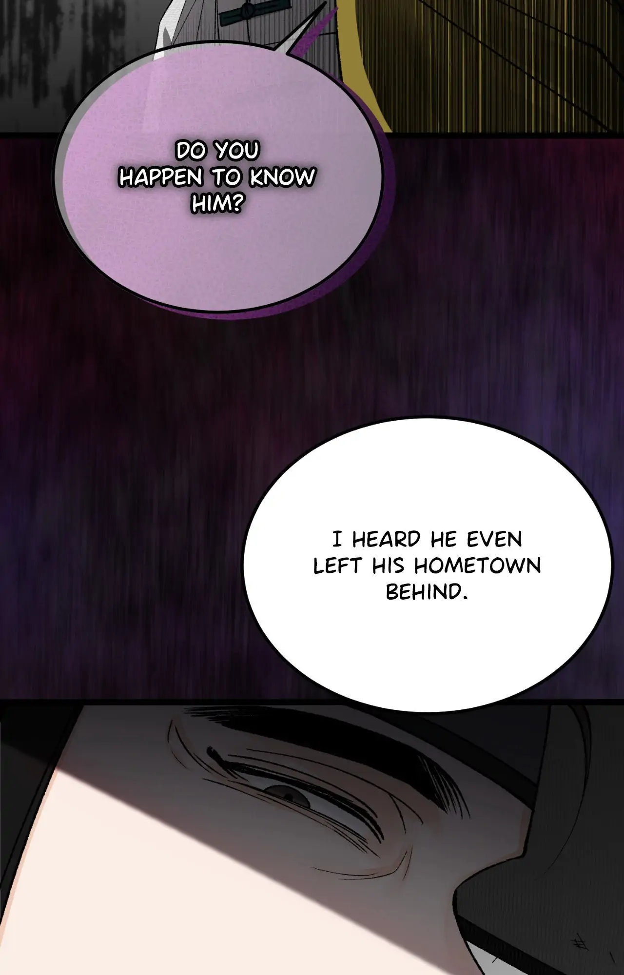 Like a Fever Dream - Chapter 59 Page 56