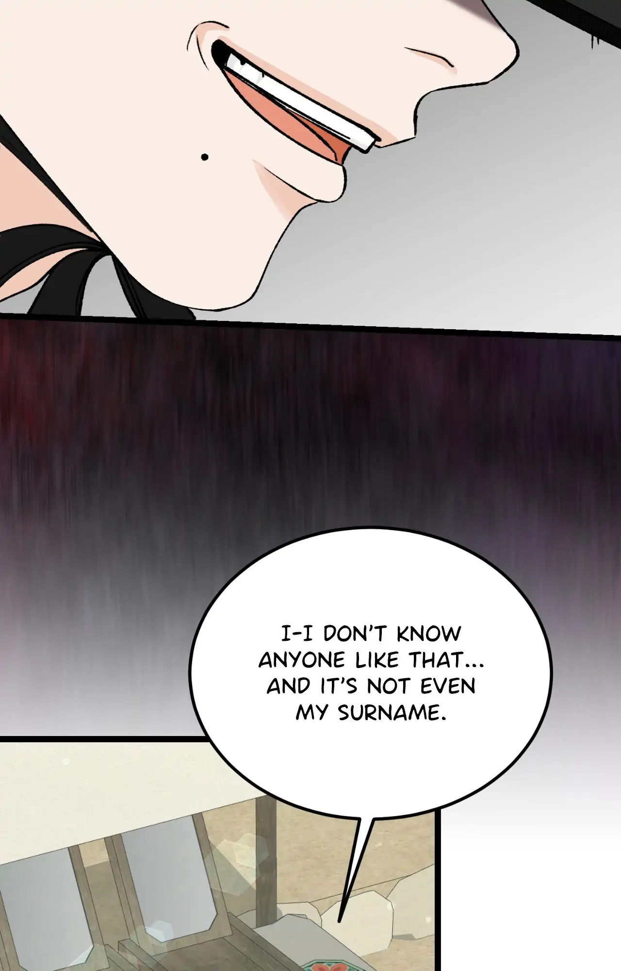 Like a Fever Dream - Chapter 59 Page 57