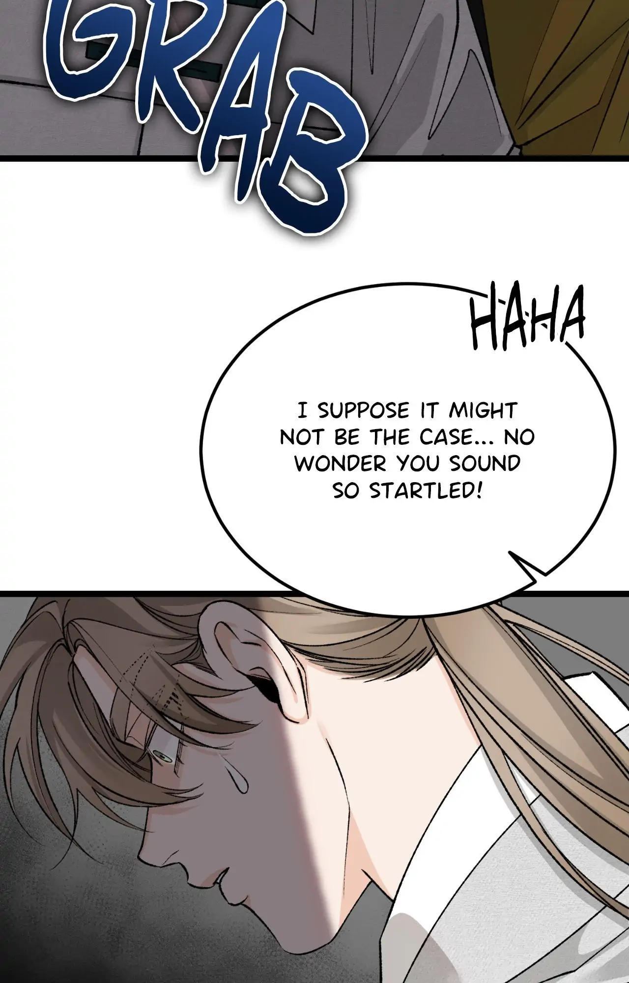 Like a Fever Dream - Chapter 59 Page 60