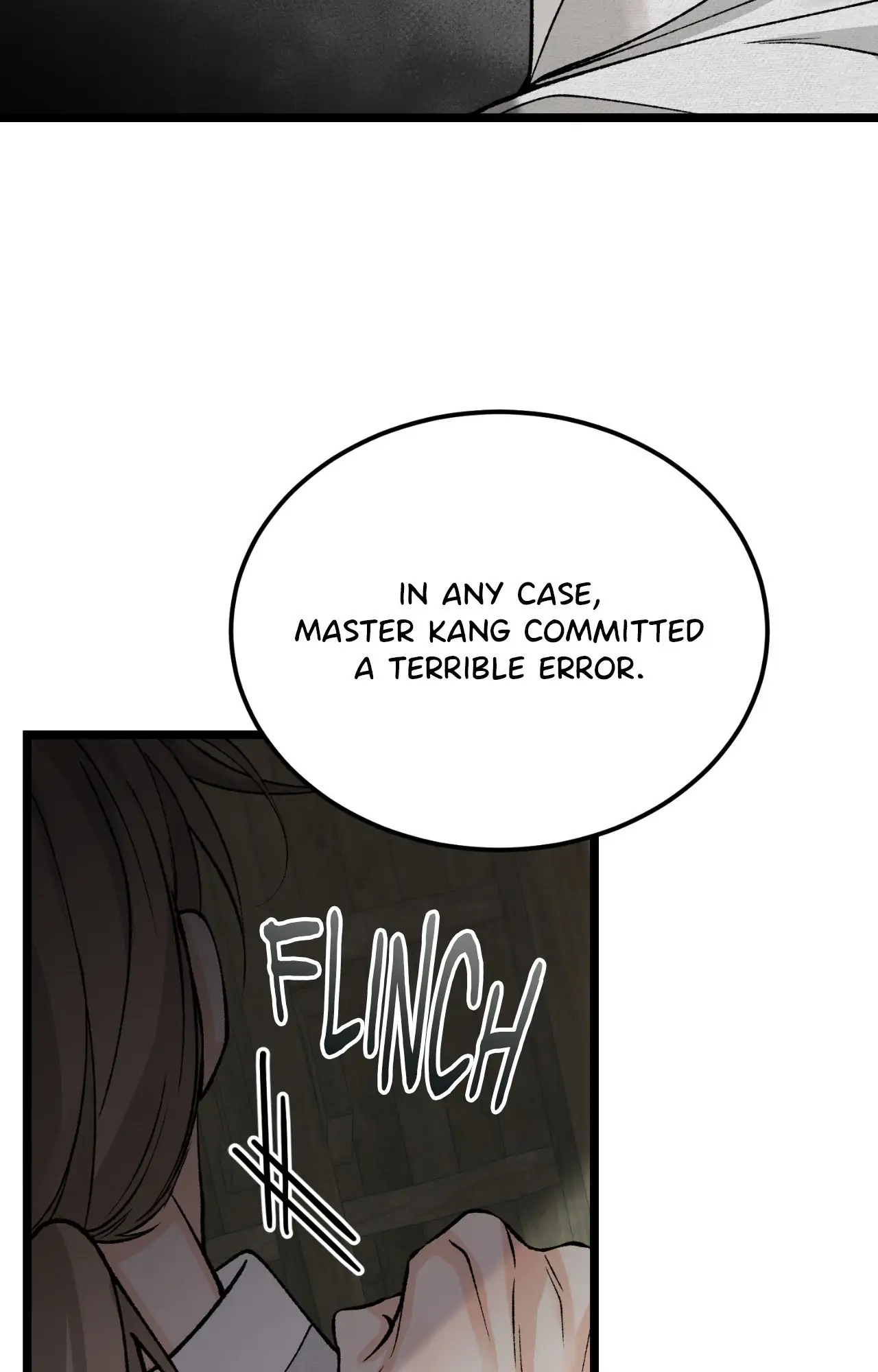 Like a Fever Dream - Chapter 59 Page 61